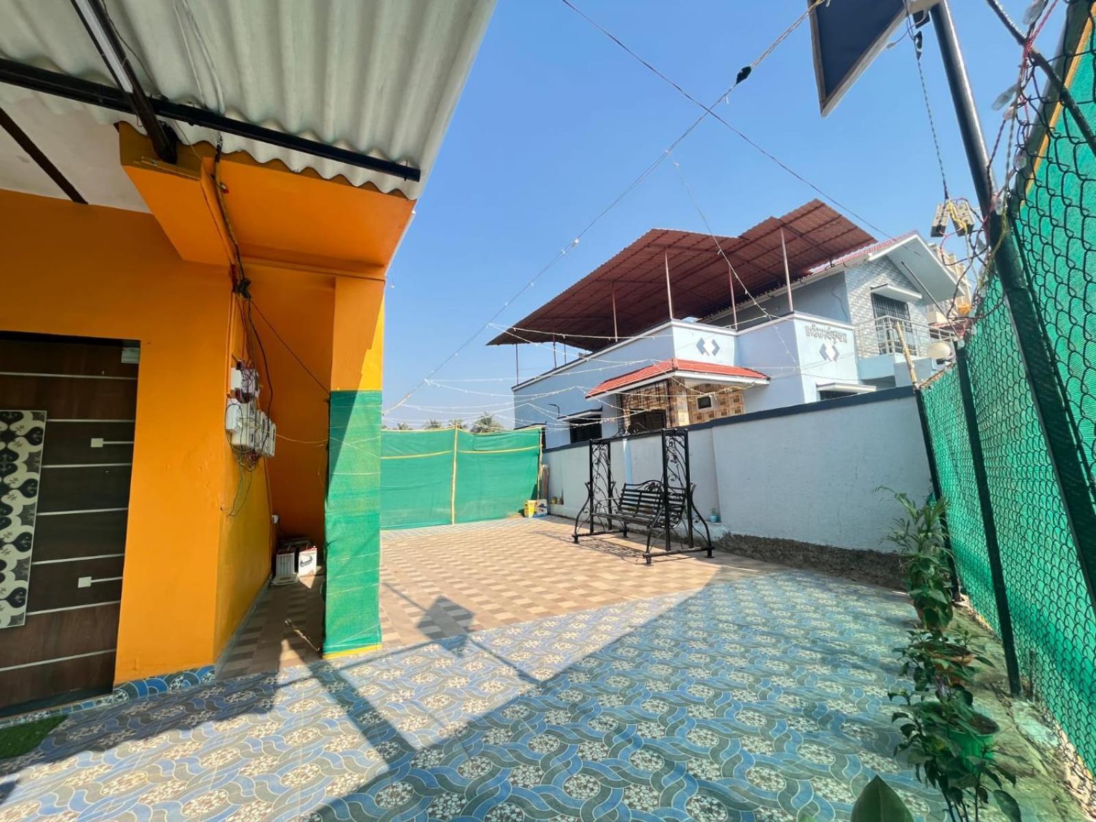 Shubhamkaroti Homestay *