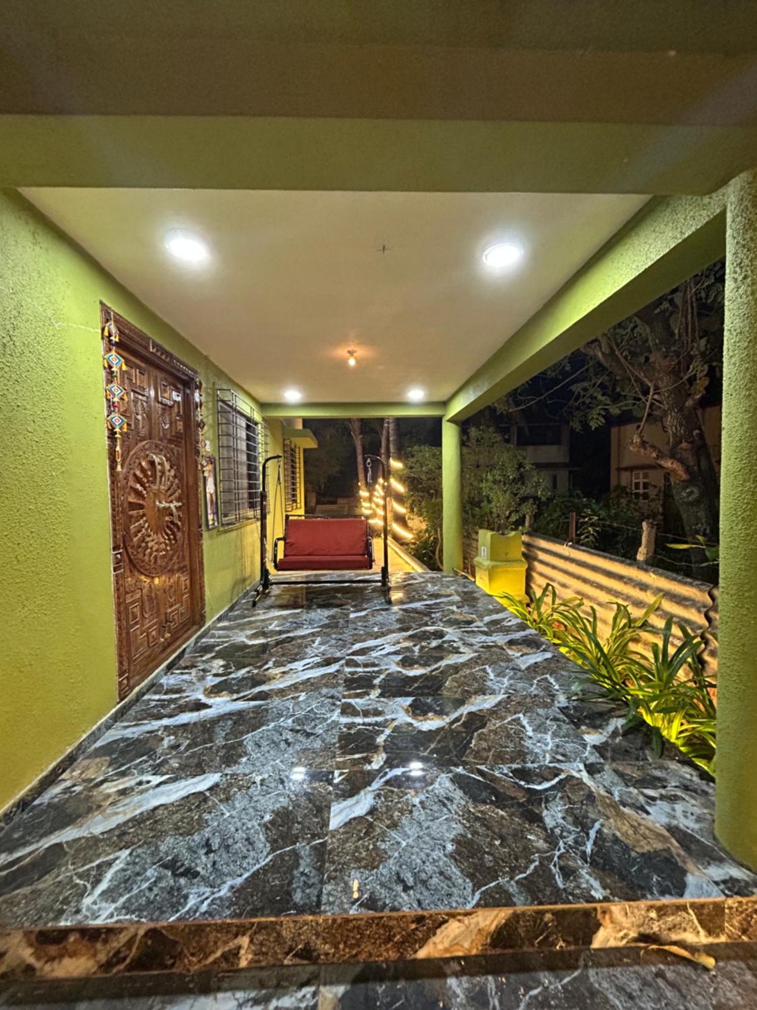 Pitru Krupa Homestay *