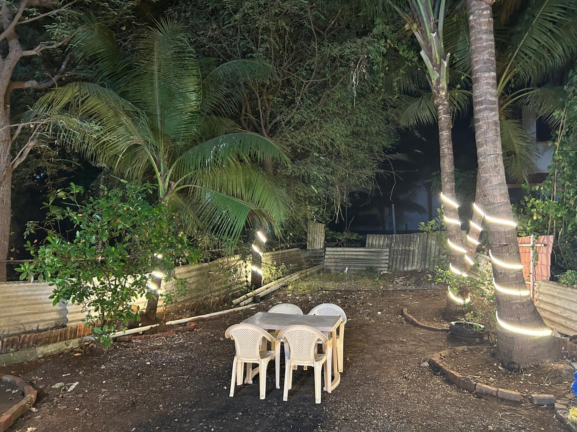 Pitru Krupa Homestay Alibag