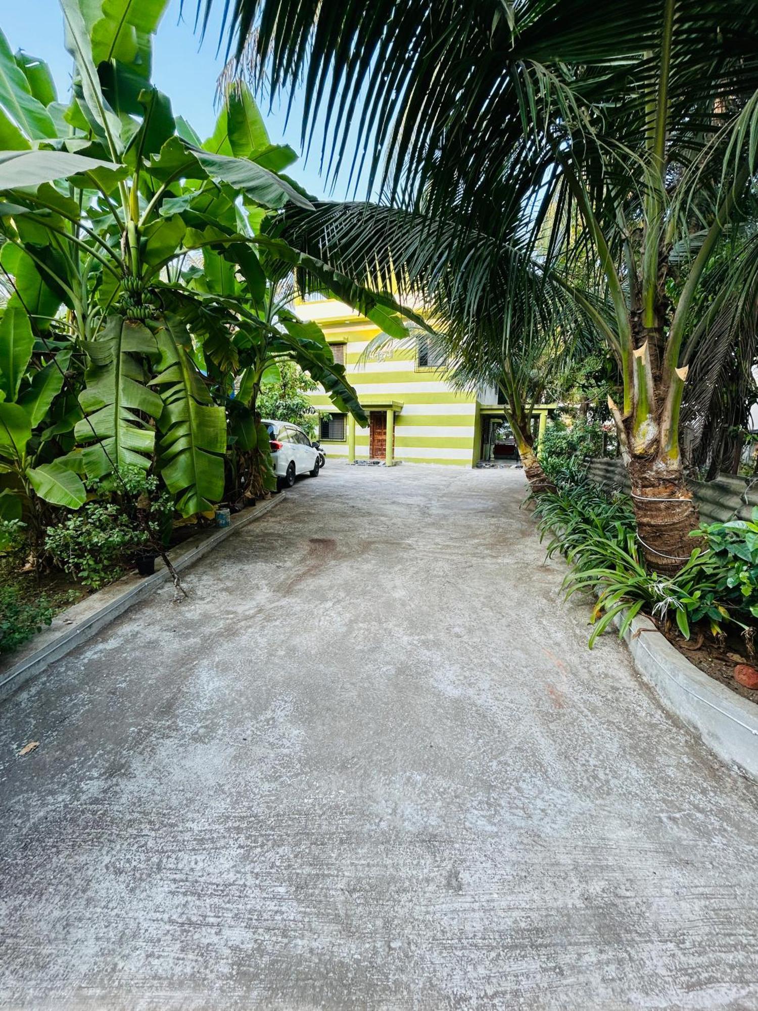 Pitru Krupa Homestay Alibag