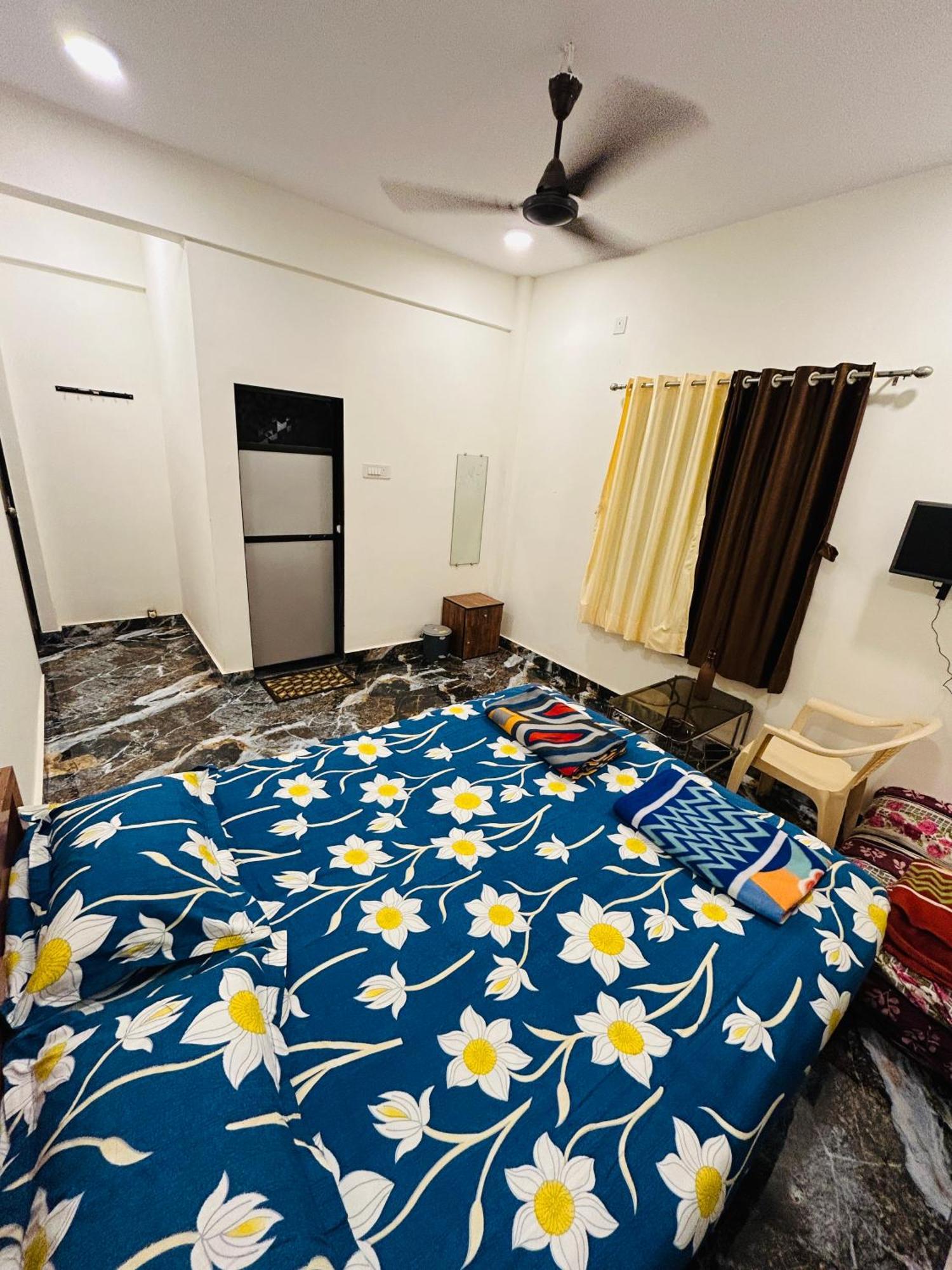 Homestay Pitru Krupa