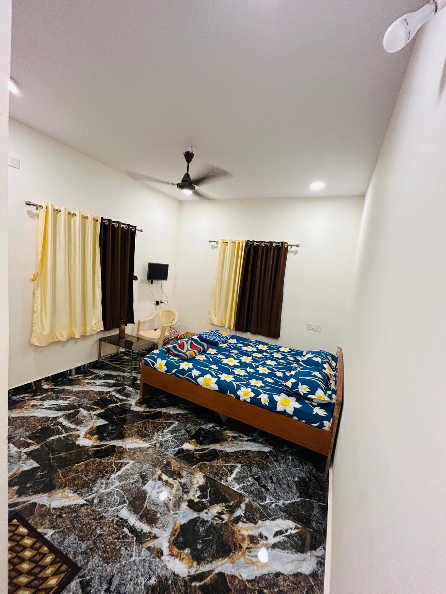 Pitru Krupa Homestay Alibag