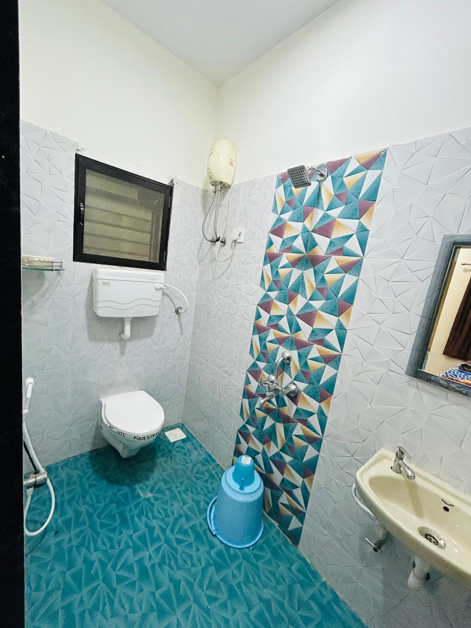 Pitru Krupa Homestay