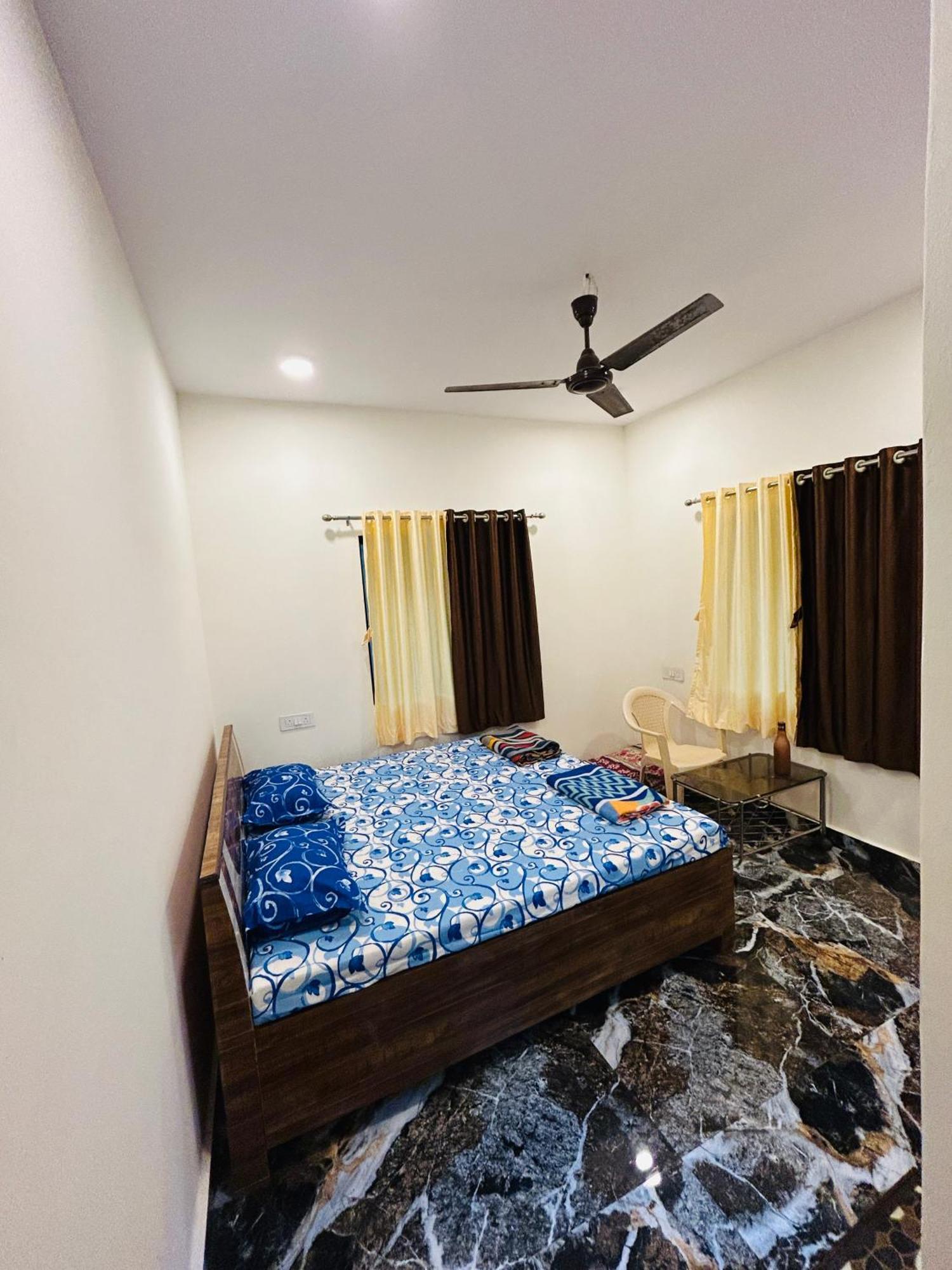 Homestay Pitru Krupa *