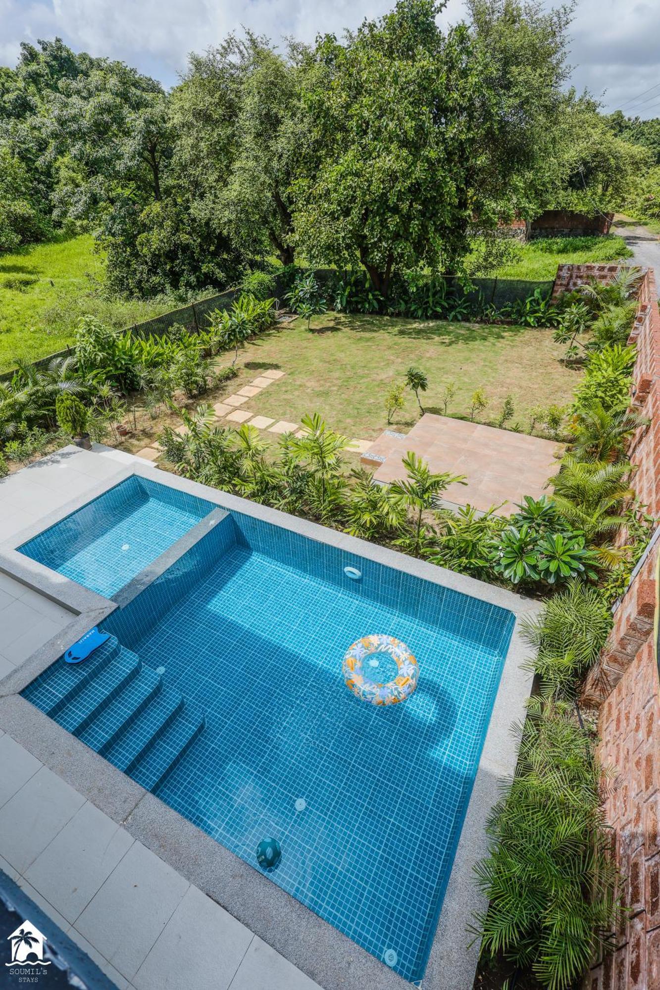 Sea Lestine By Soumils Homestay