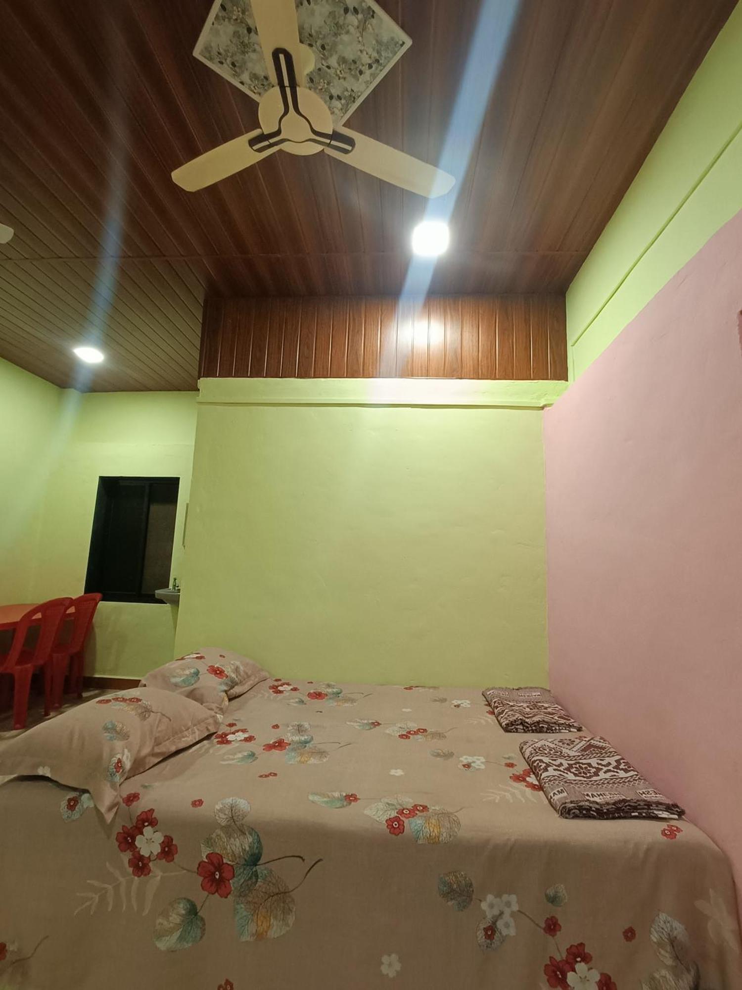 Antara Alibag