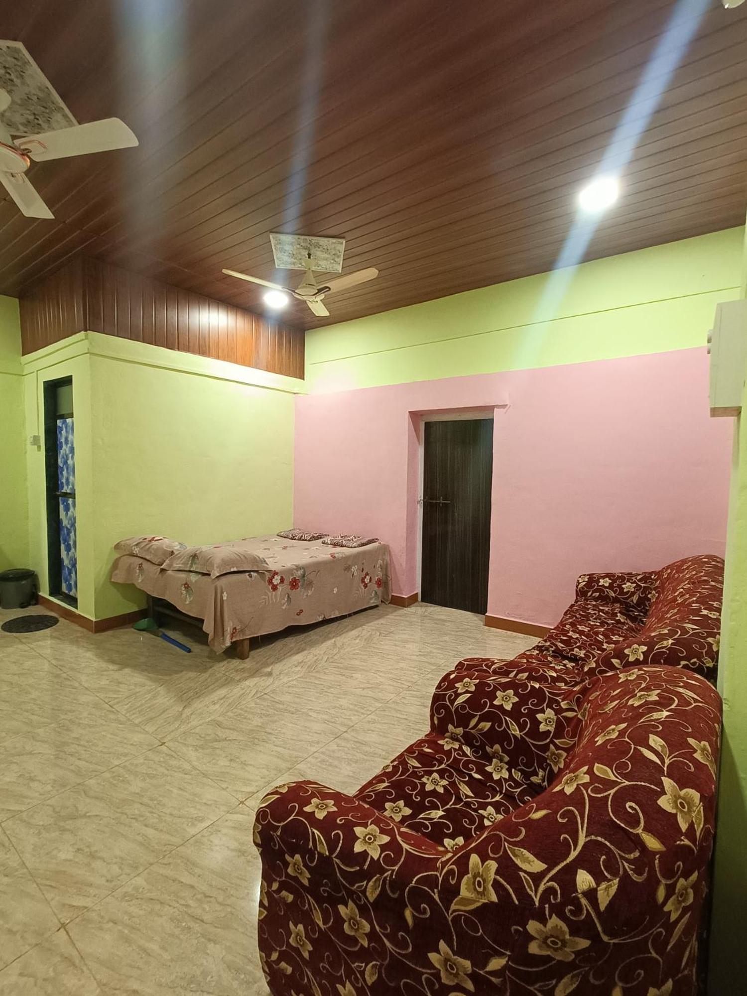 Guest house Antara *