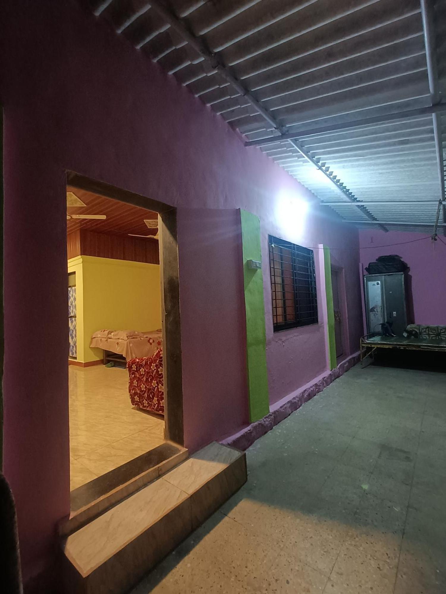 Antara Alibag