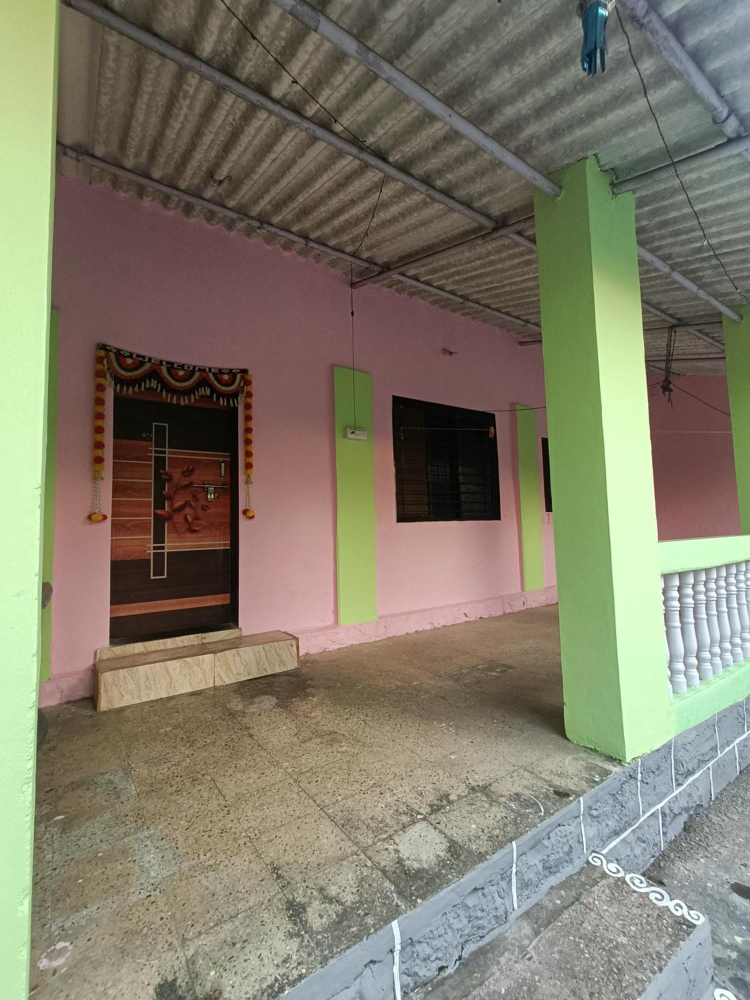 Antara Guest house *