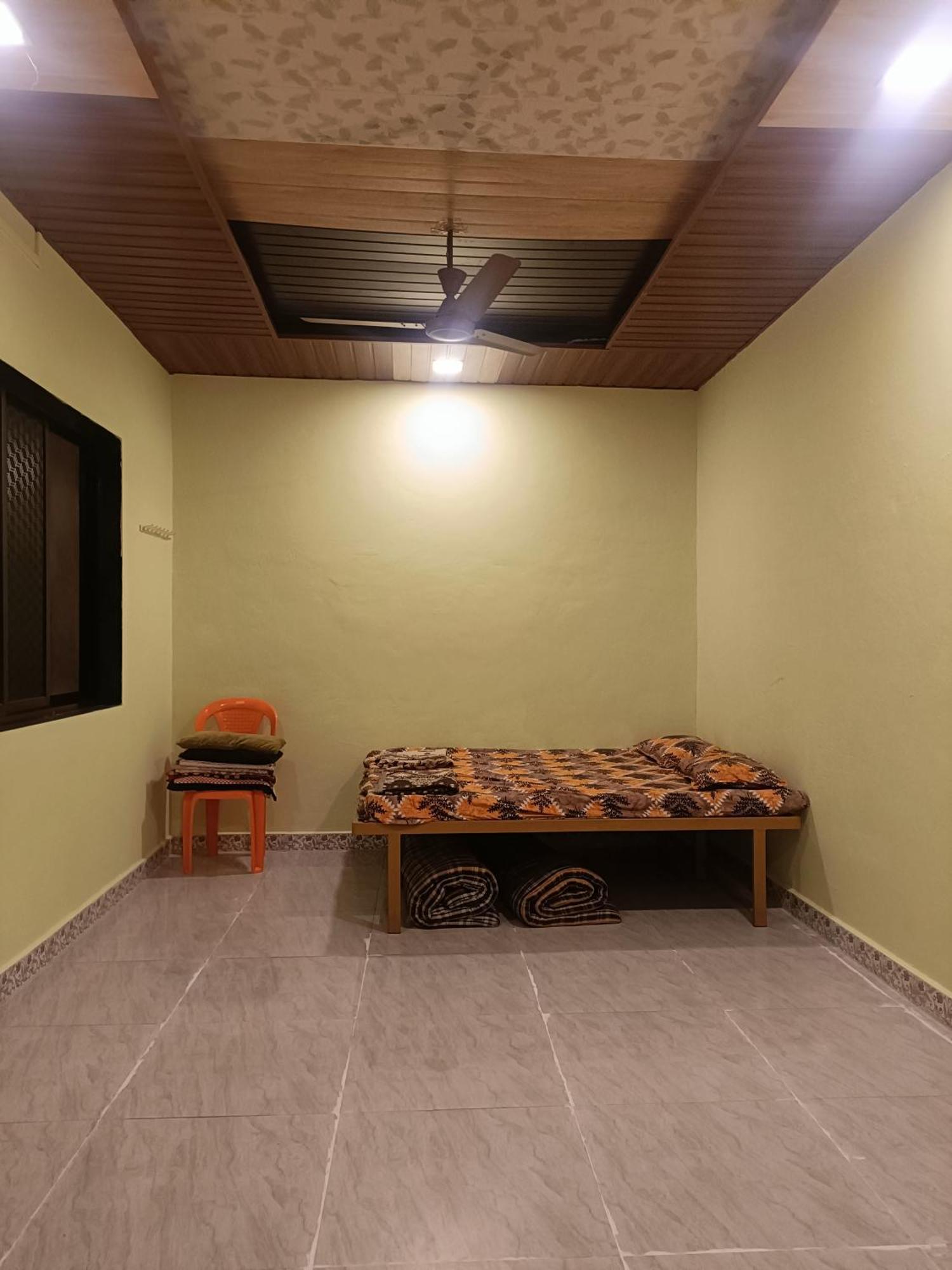 Antara Guest house Alibag