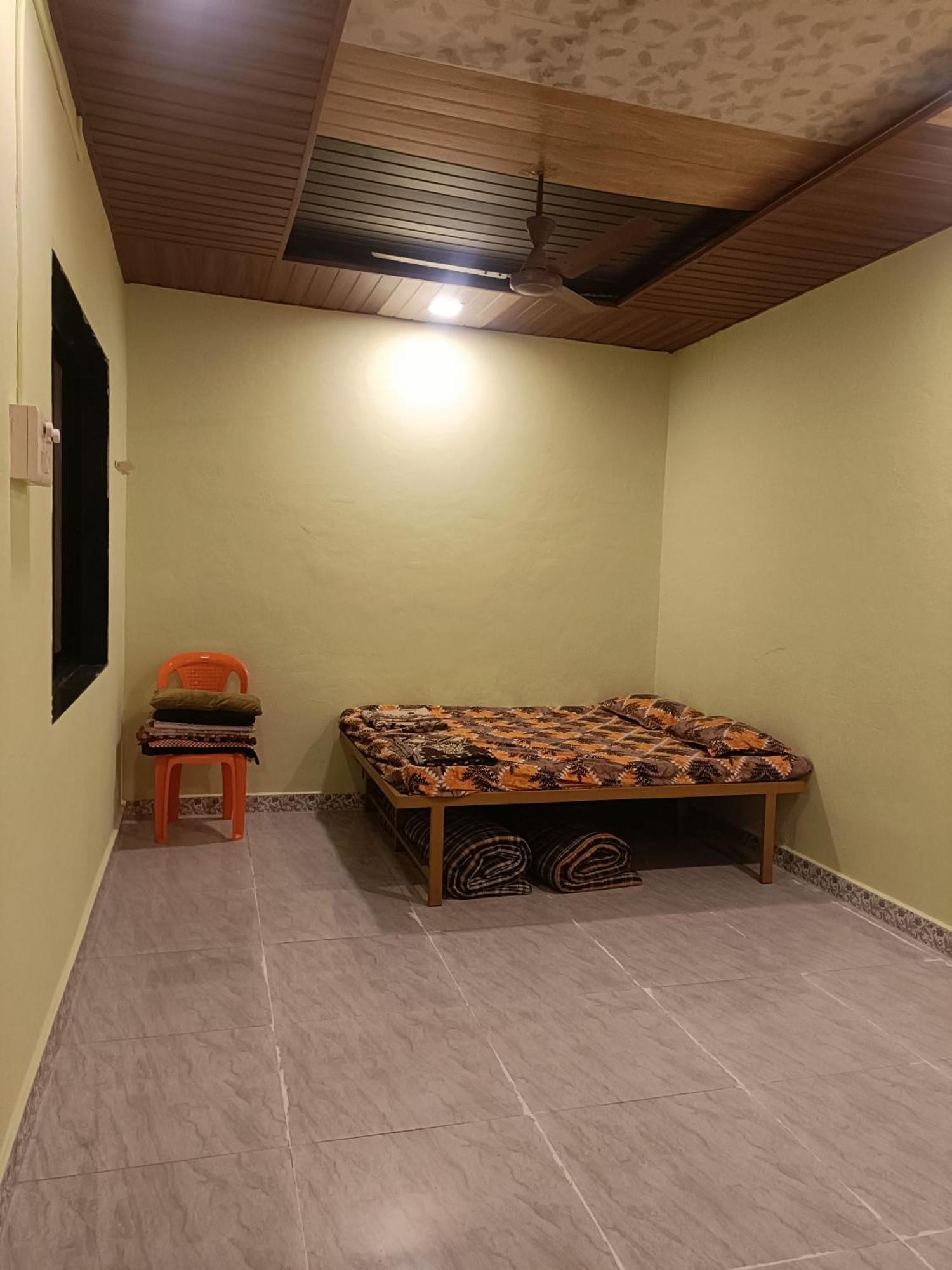 Antara Guest house Alibag