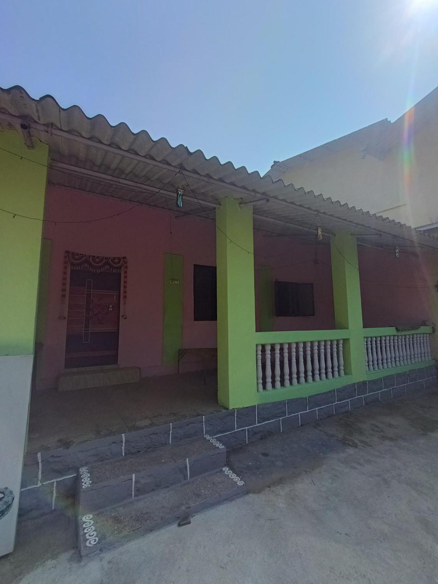 Guest house Antara