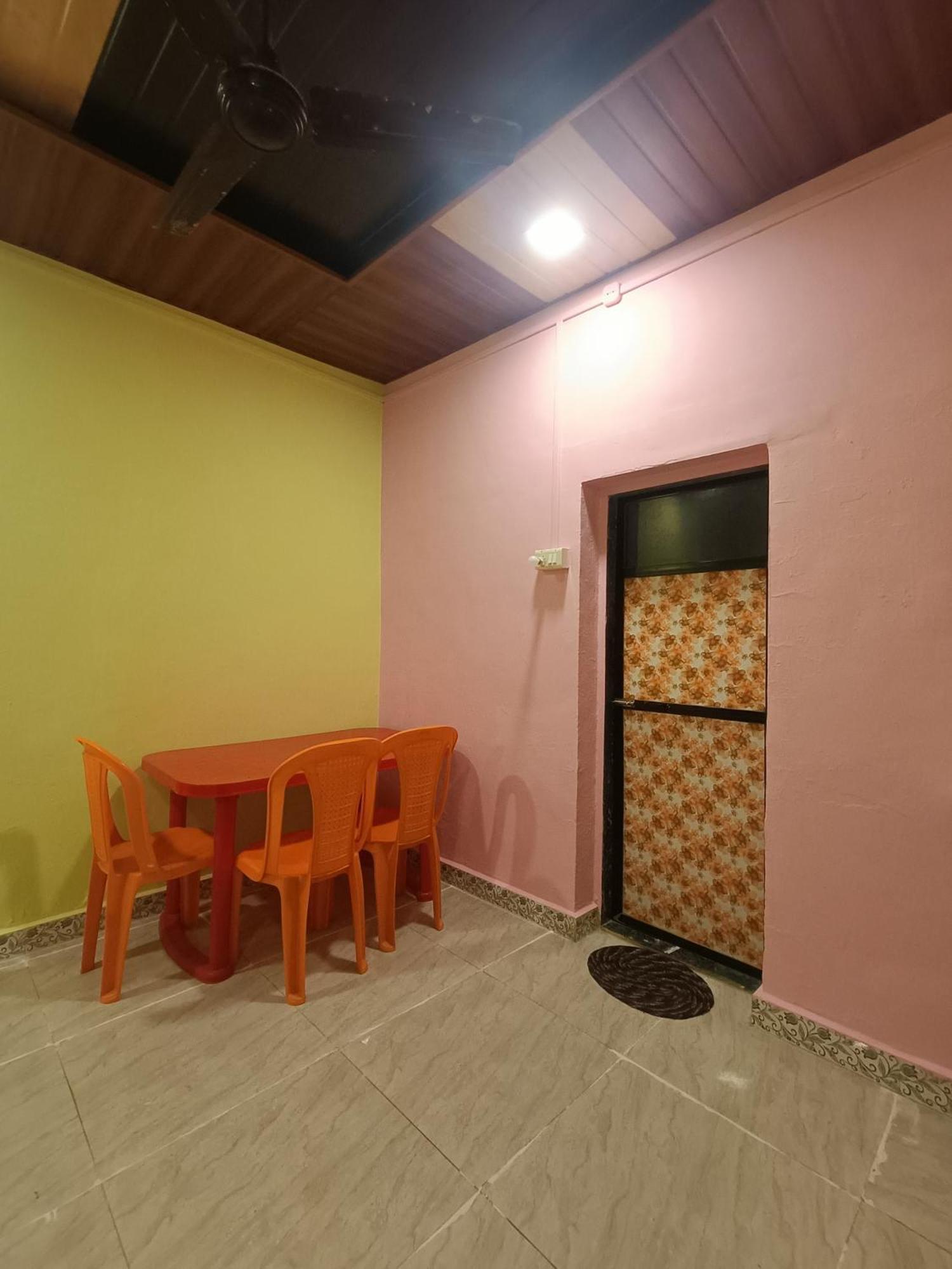 Guest house Antara *