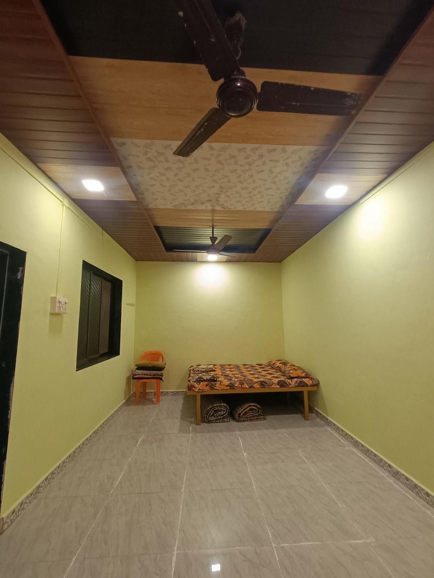Antara Guest house *