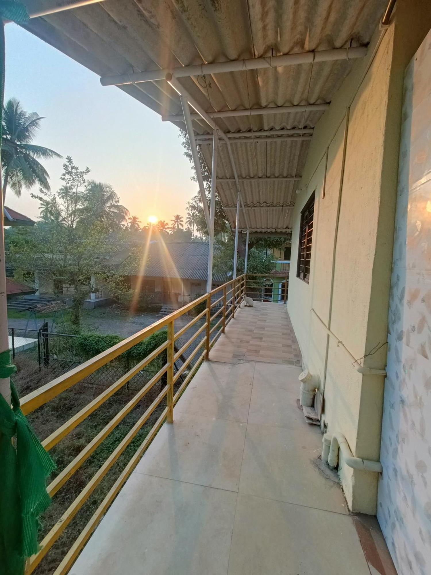 Antara Guest house