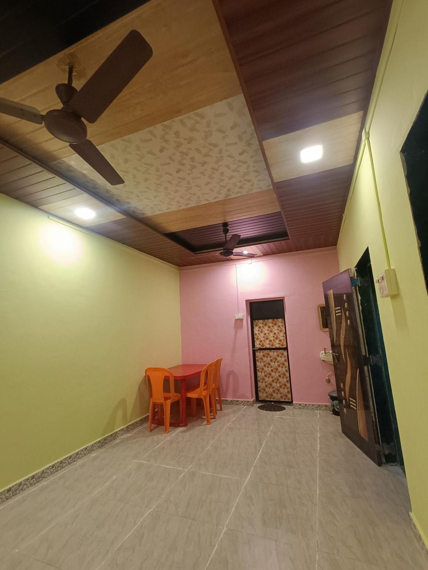 Guest house Antara *