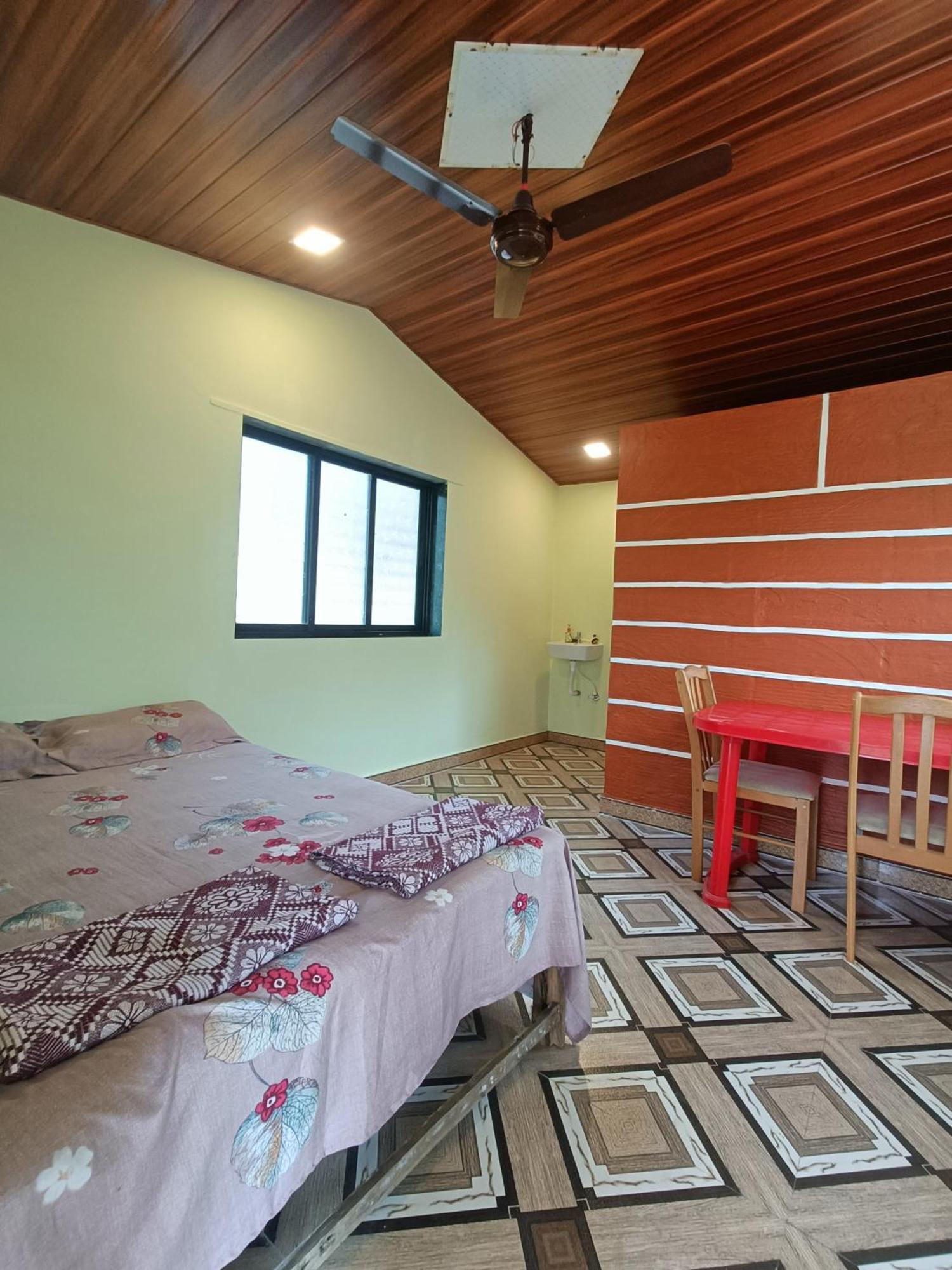 Guest house Antara Alibag