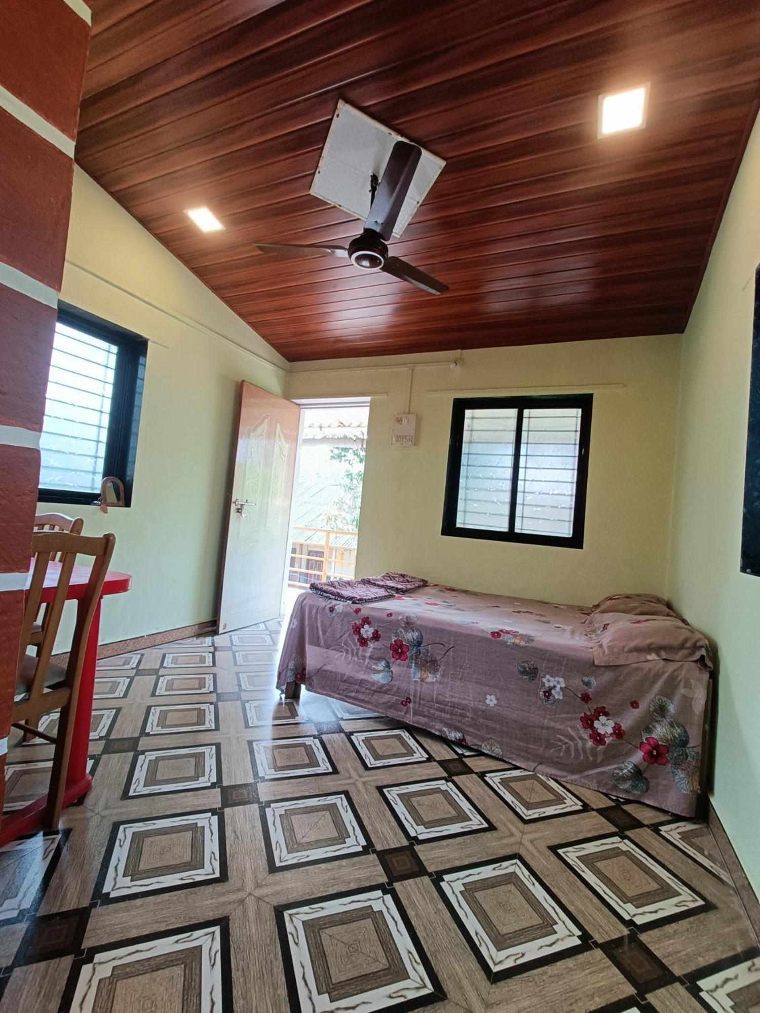 Antara Alibag