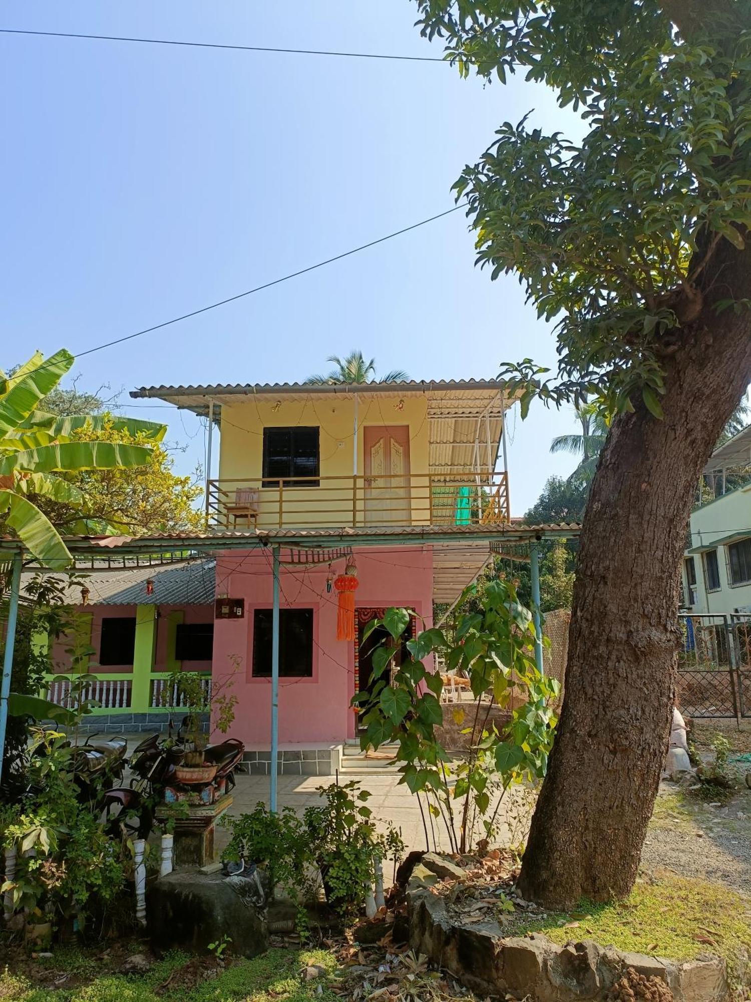 Guest house Antara *