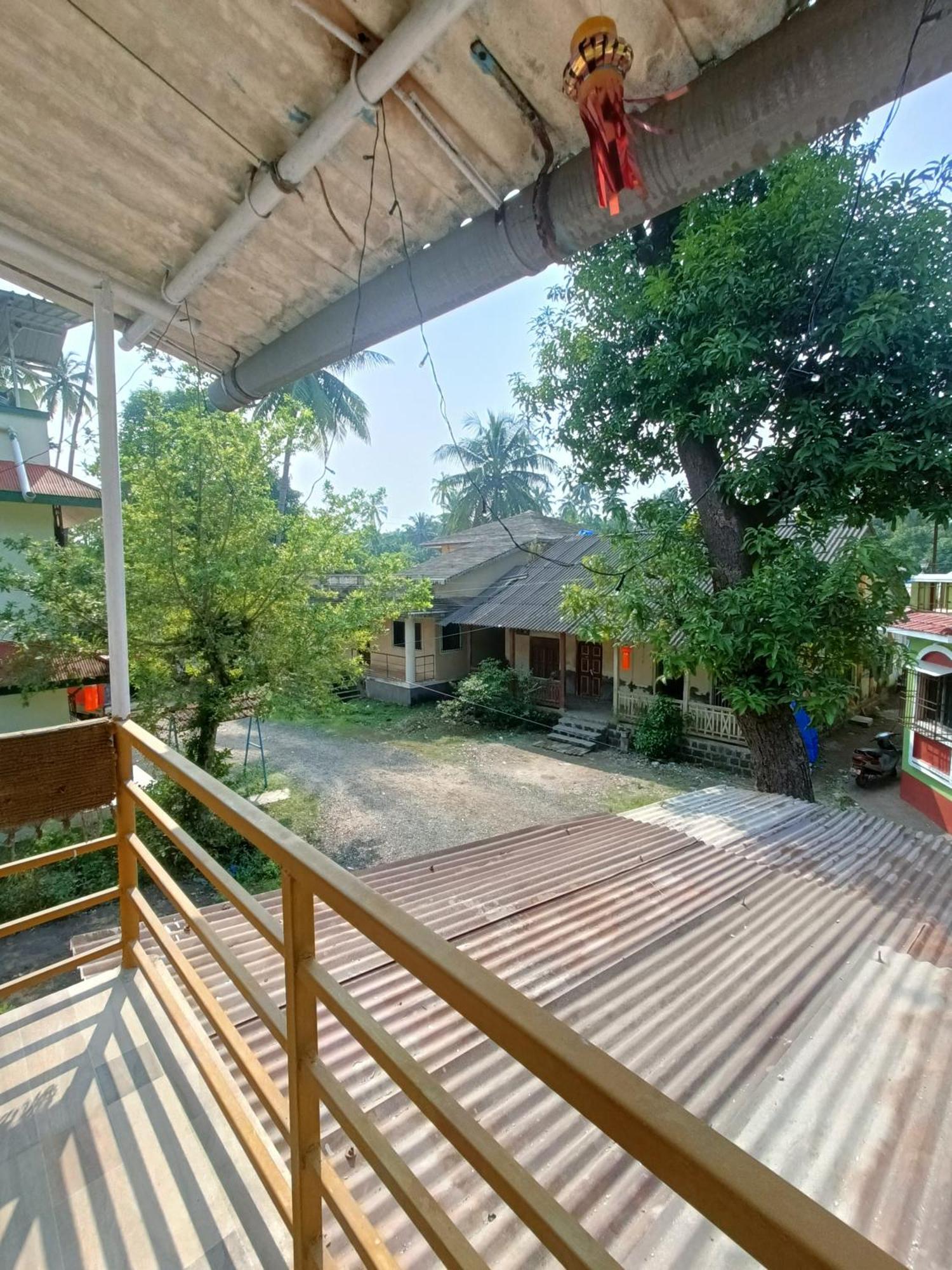 Antara Guest house *