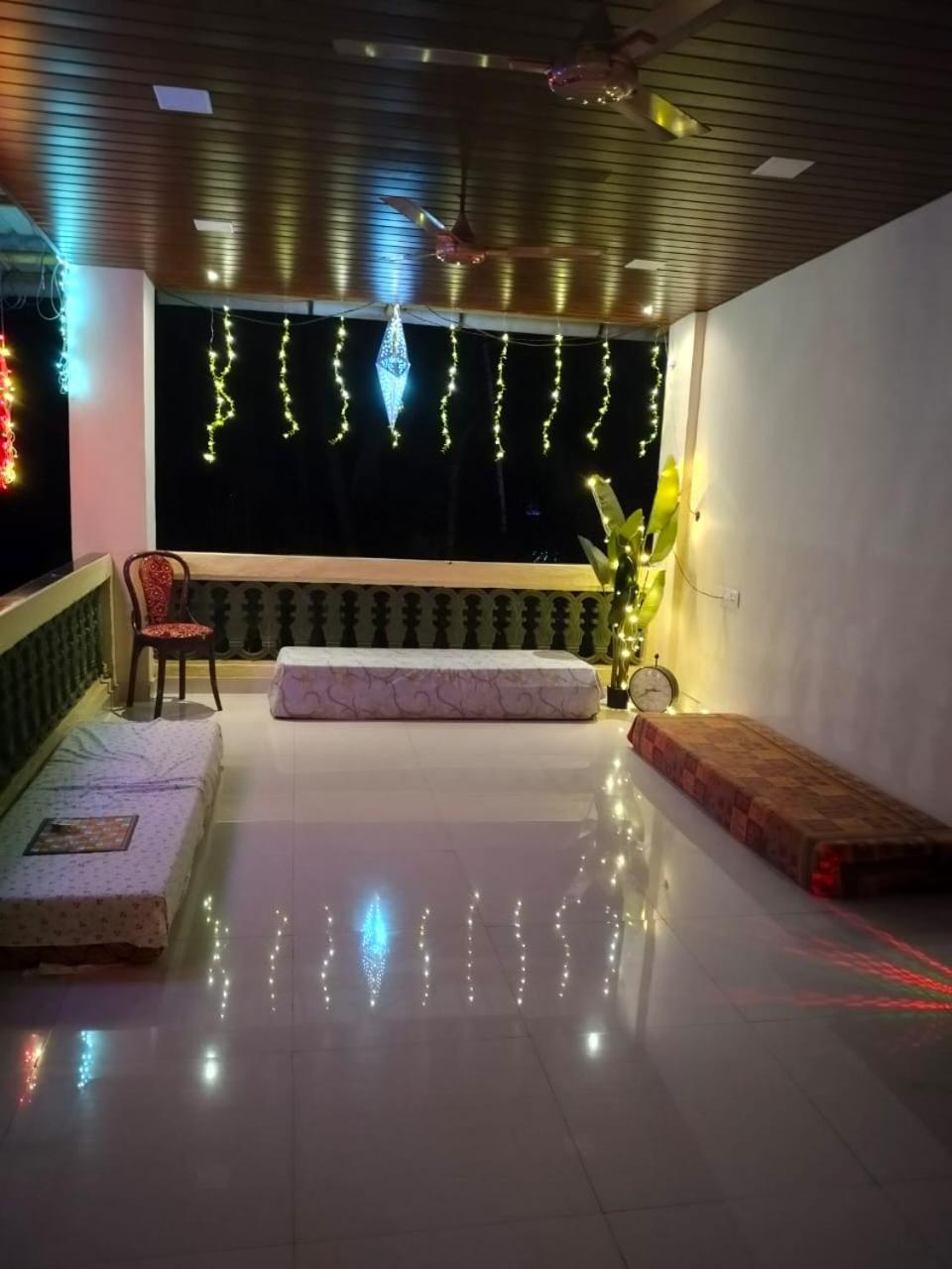 Homestay The Fort View Farms