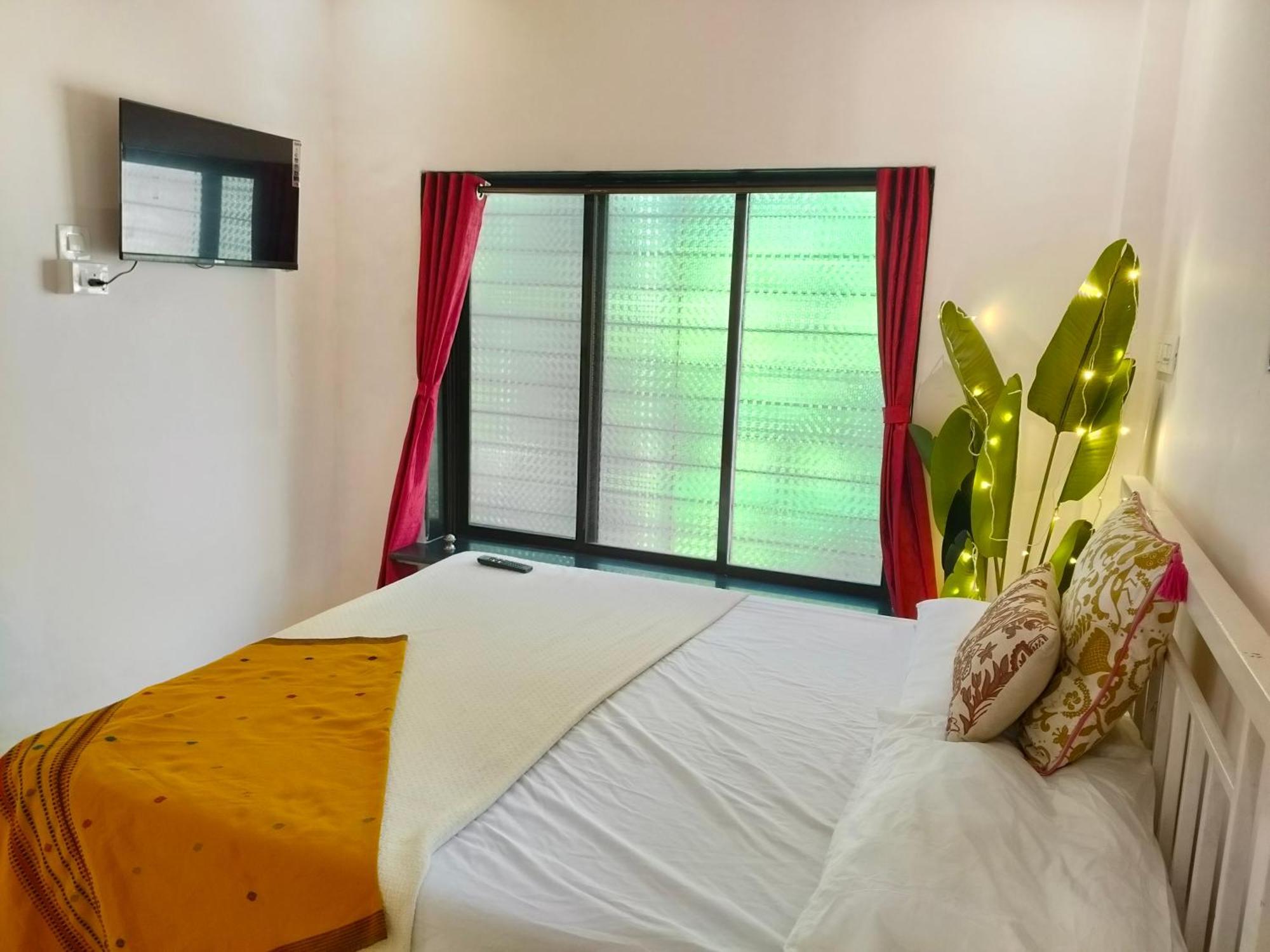 The Fort View Farms Homestay