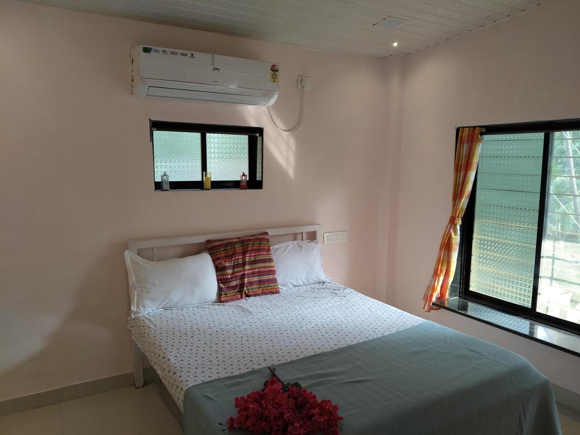 Homestay The Fort View Farms *