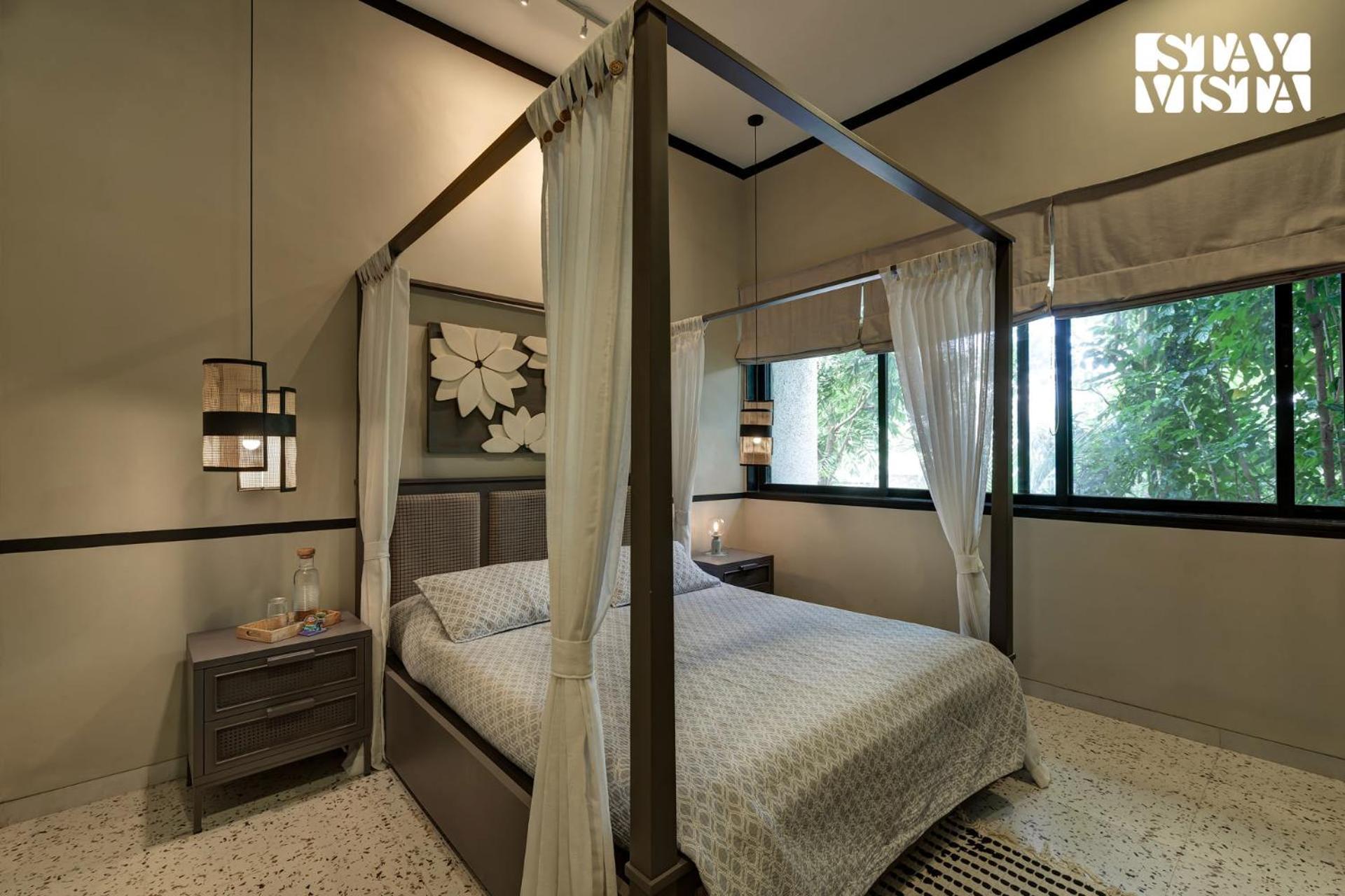 Stayvista At Parkville Apartment *
