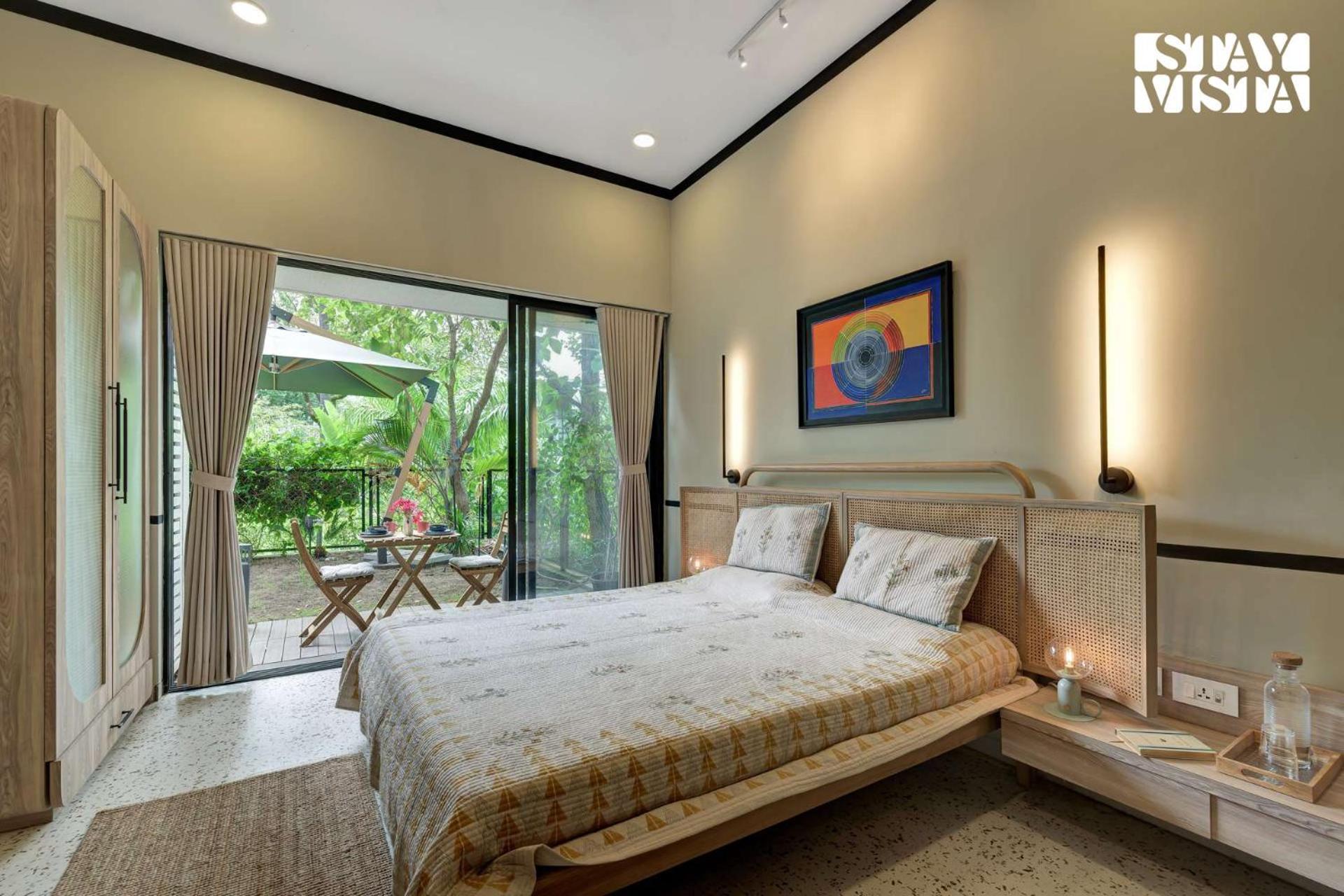Stayvista At Parkville