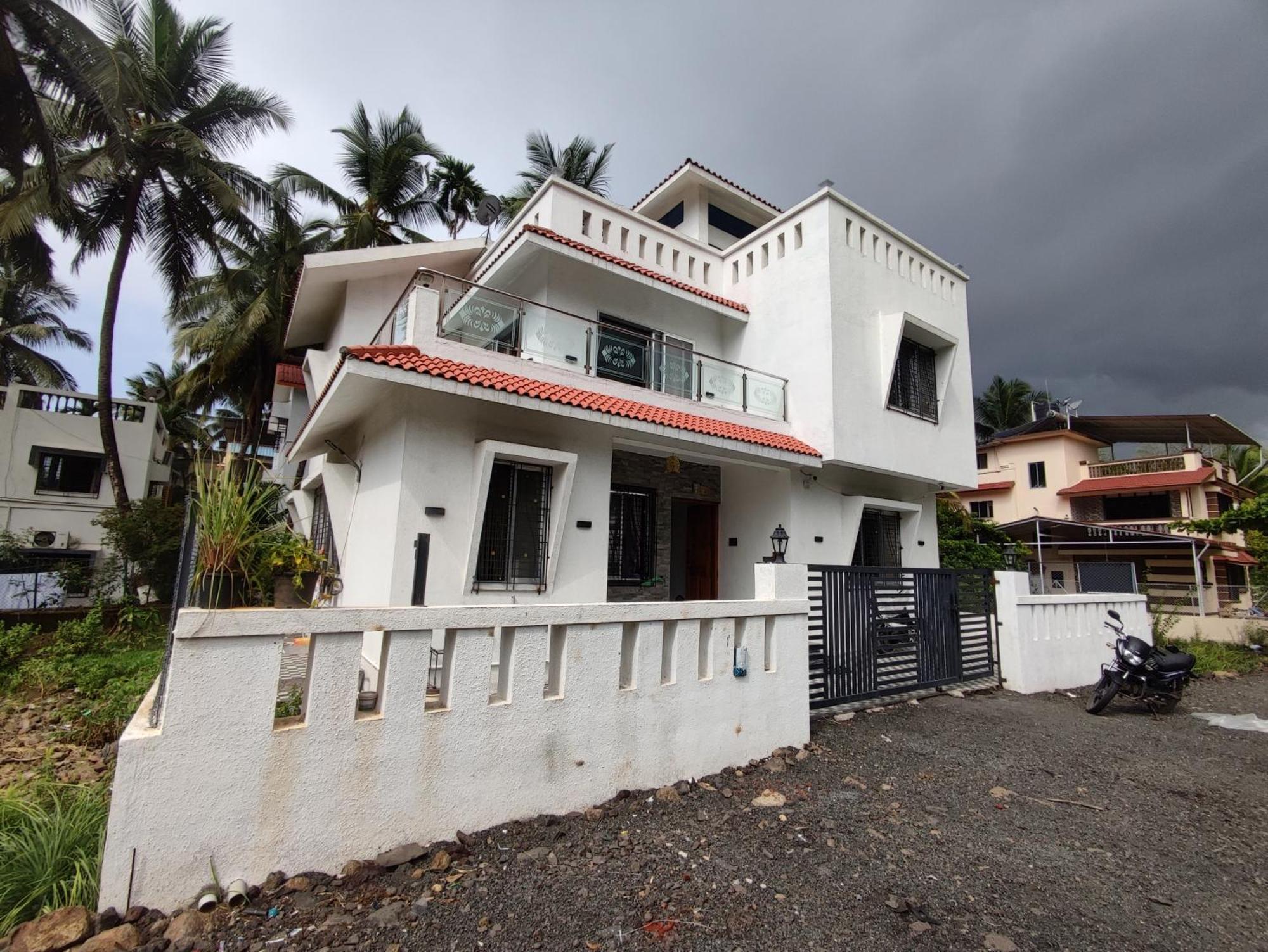 Adviks Alibag