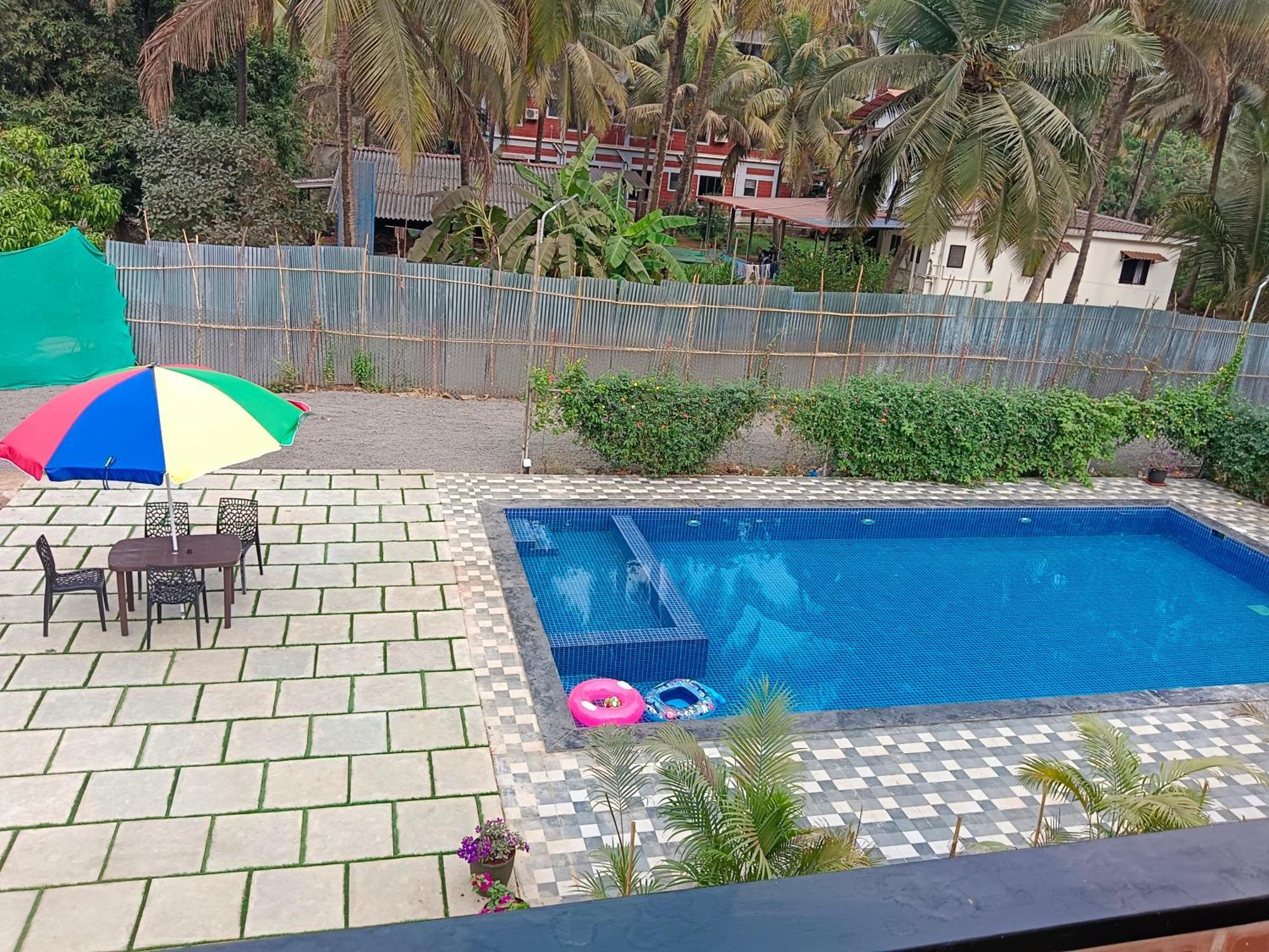 Saideep Sasawane Villa