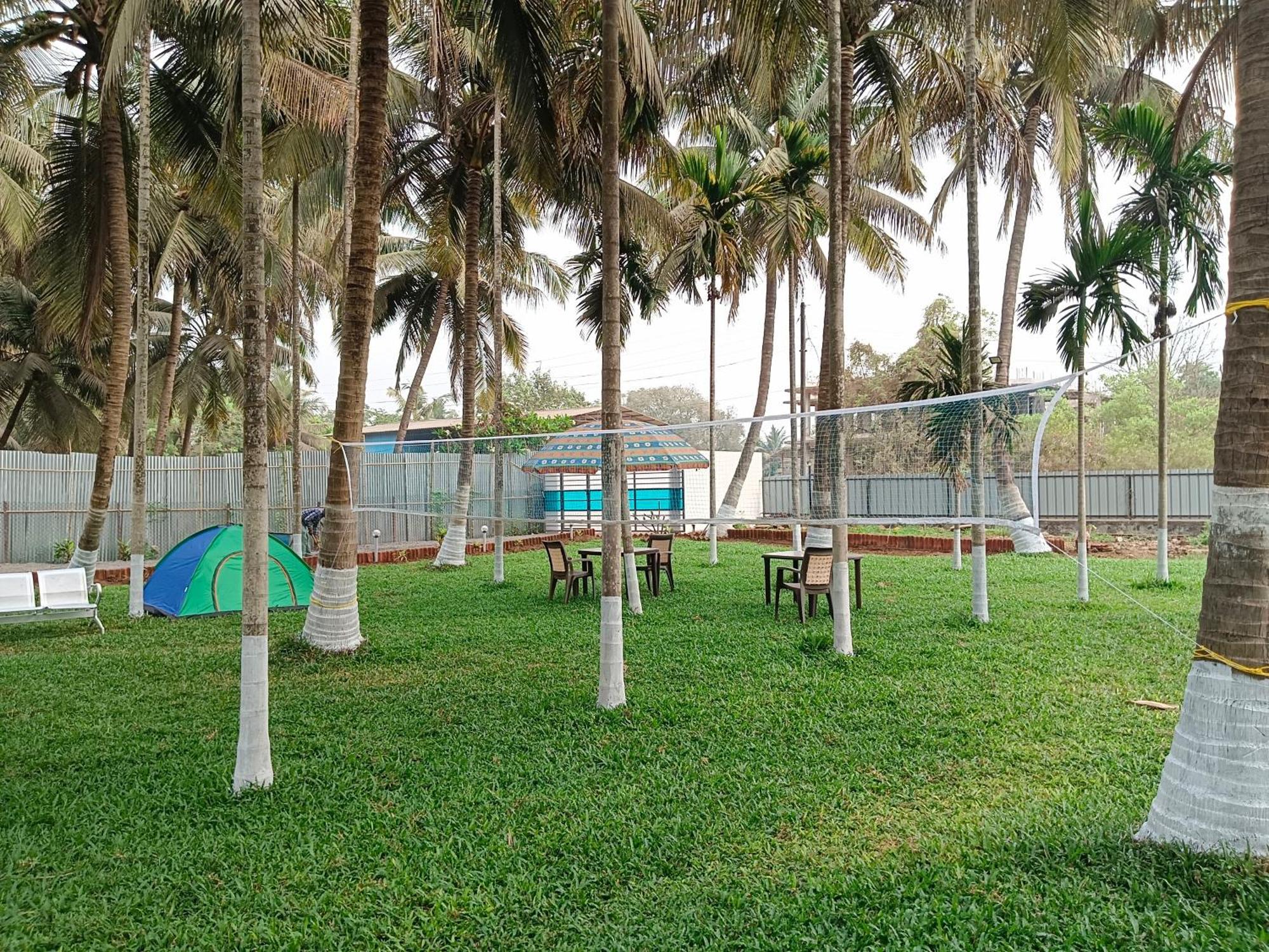Saideep Sasawane Villa *