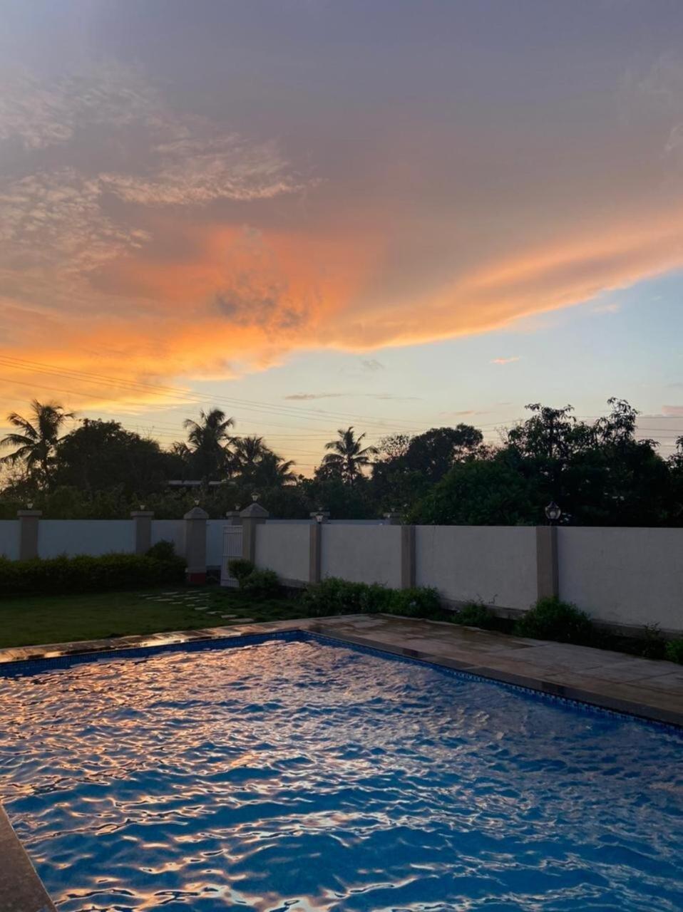 Oswal Villa, Villa