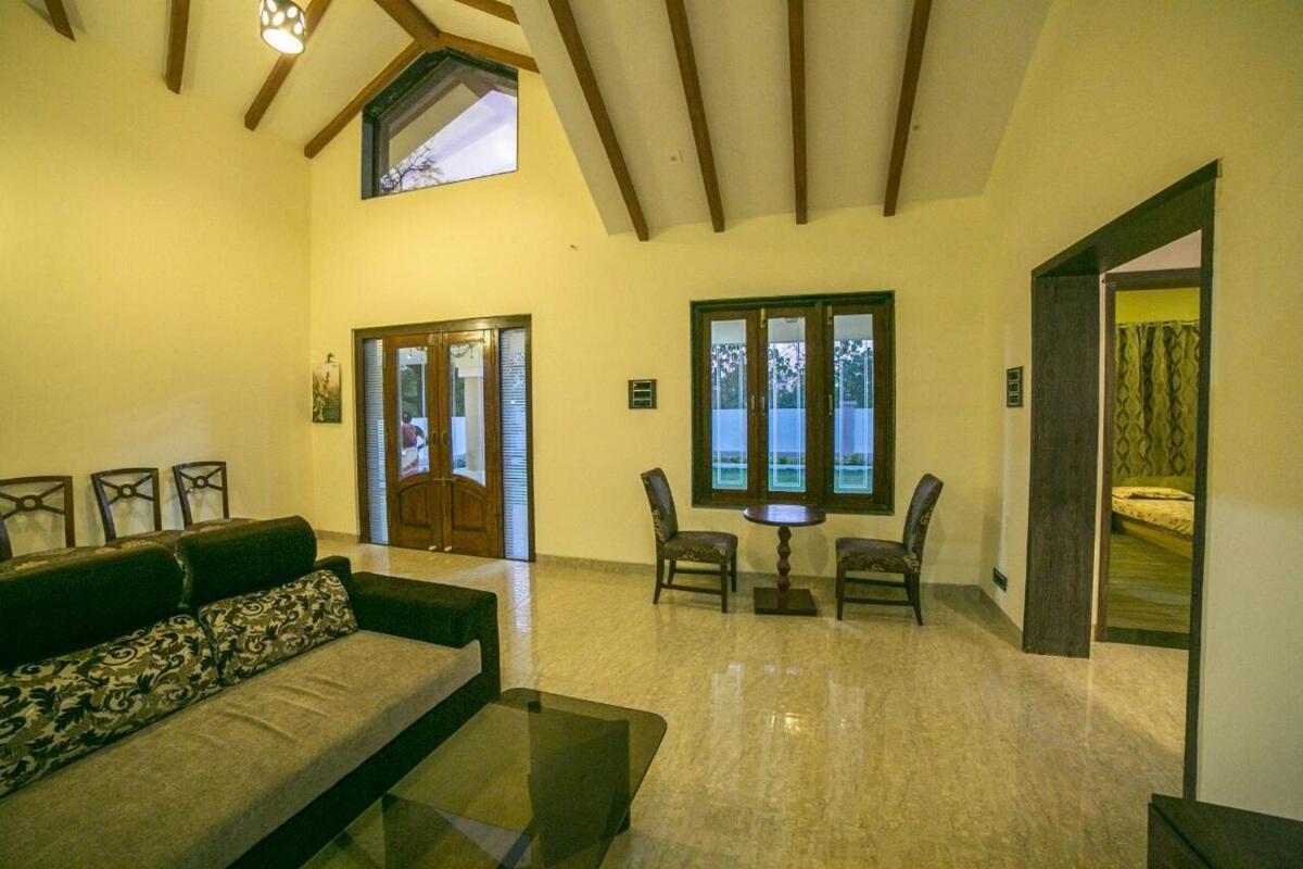 Oswal Villa, *