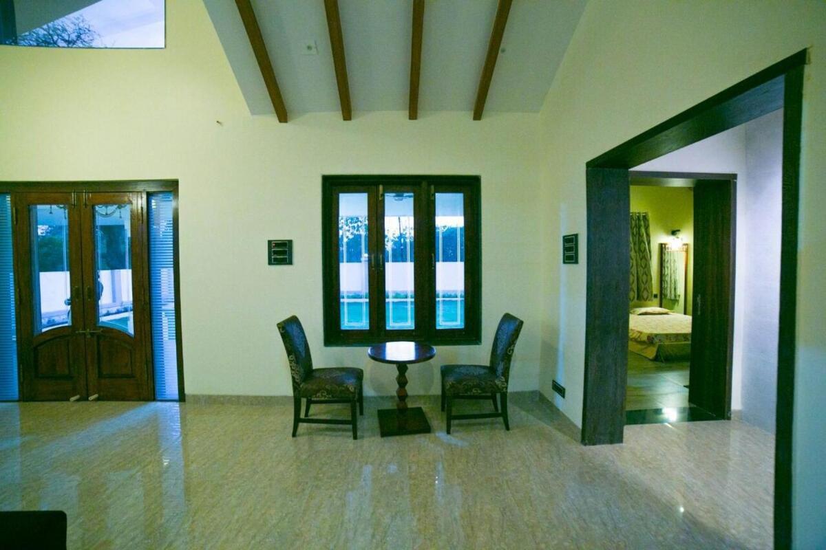 Oswal Villa,