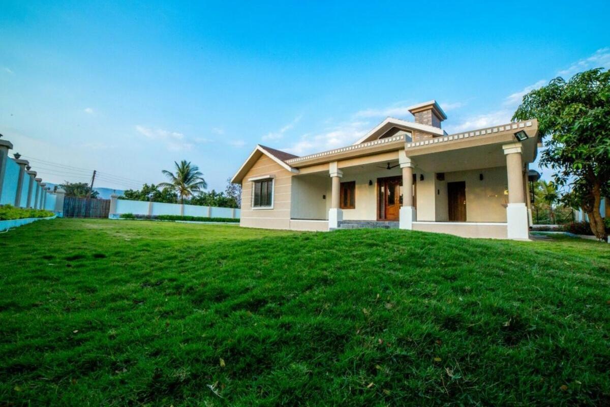 Oswal Villa, *