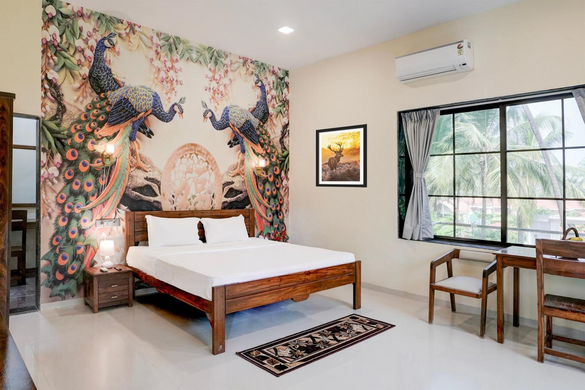 Palette Homes Alibaug 3* Alibag