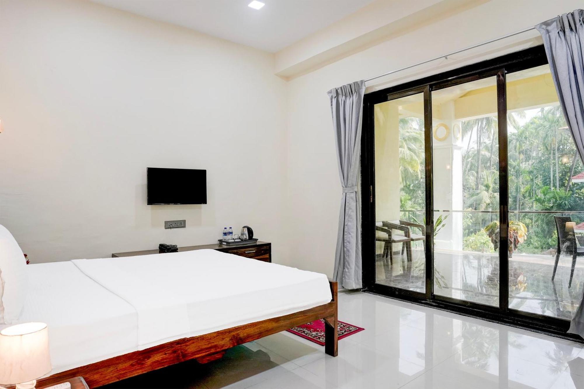 Palette Homes Alibaug