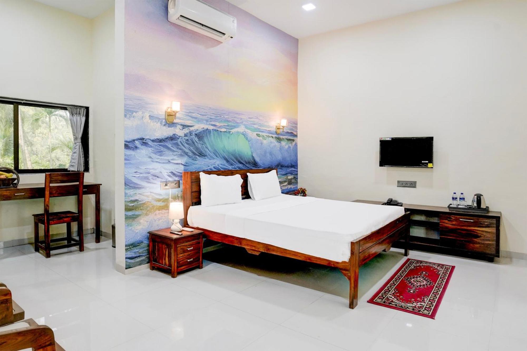 Palette Homes Alibaug 3* Alibag