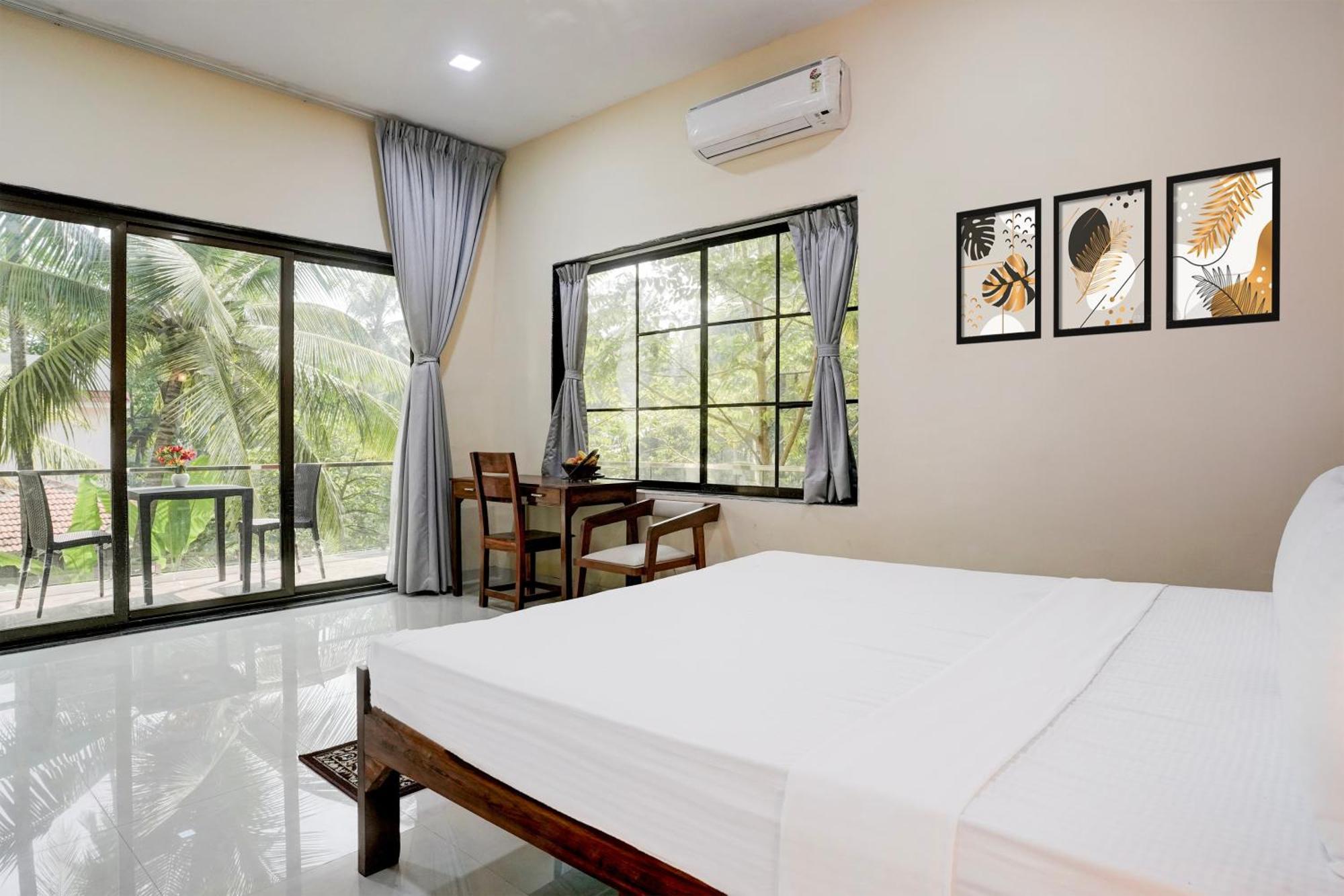 Palette Homes Alibaug