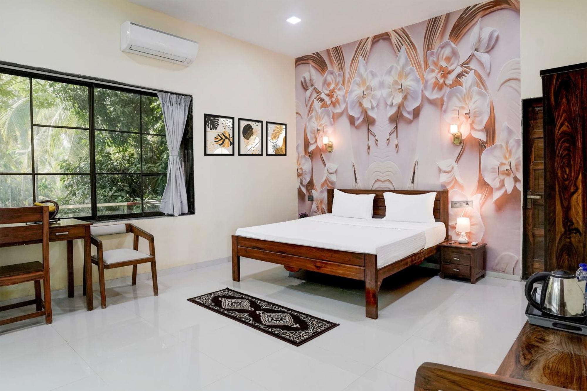 Palette Homes Alibaug 3* Alibag