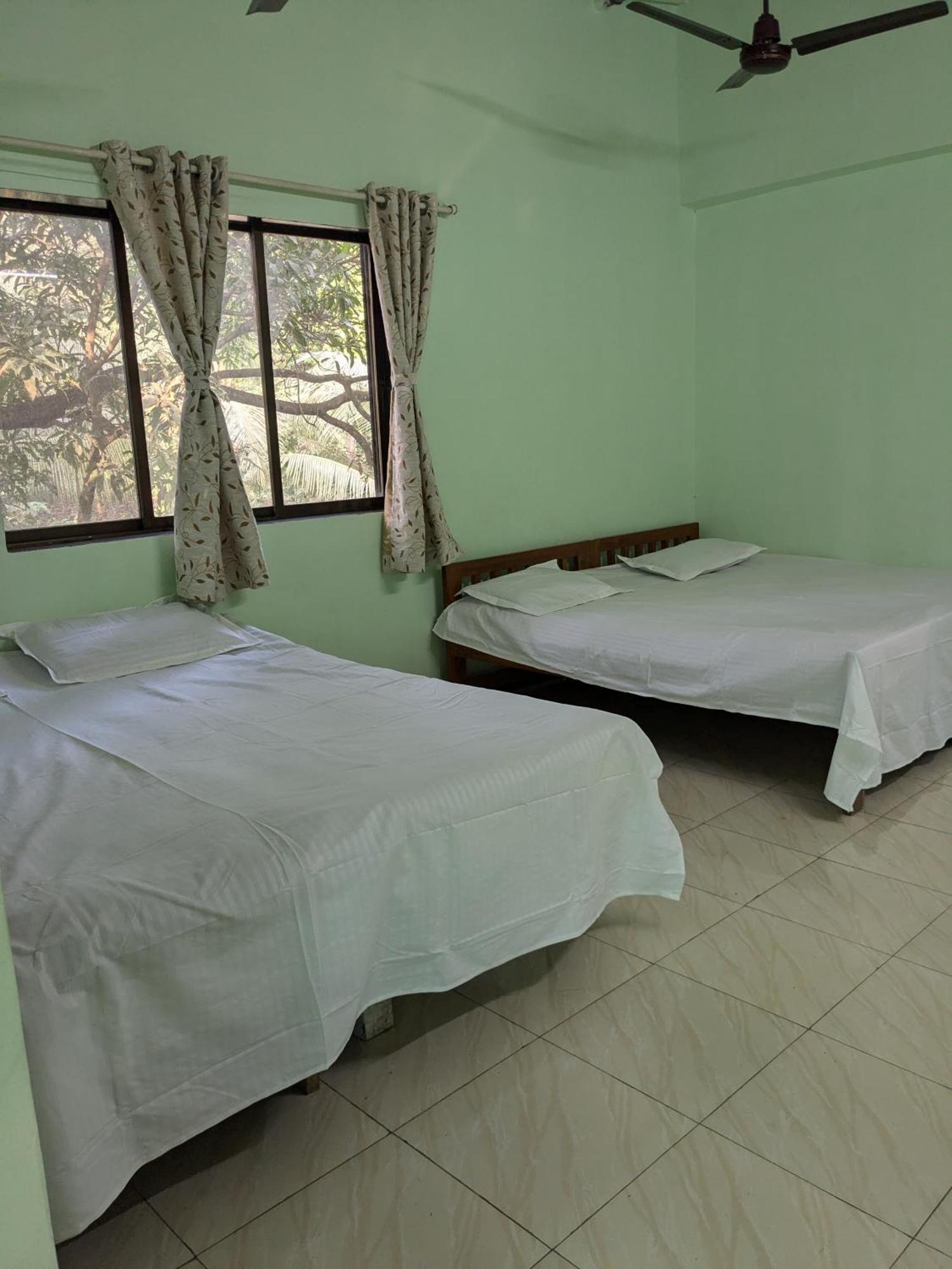 Shree Holidays Bed & Breakfast Alibag