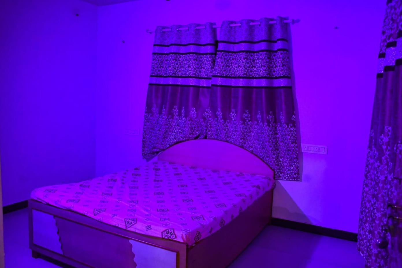 Bed & Breakfast Anvi *