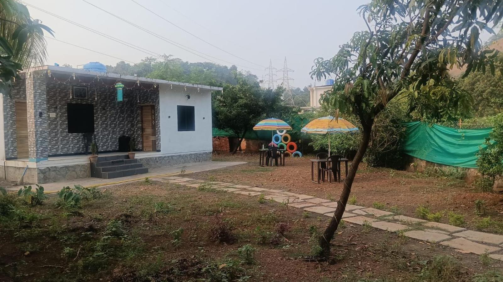 Anvi Bed & Breakfast
