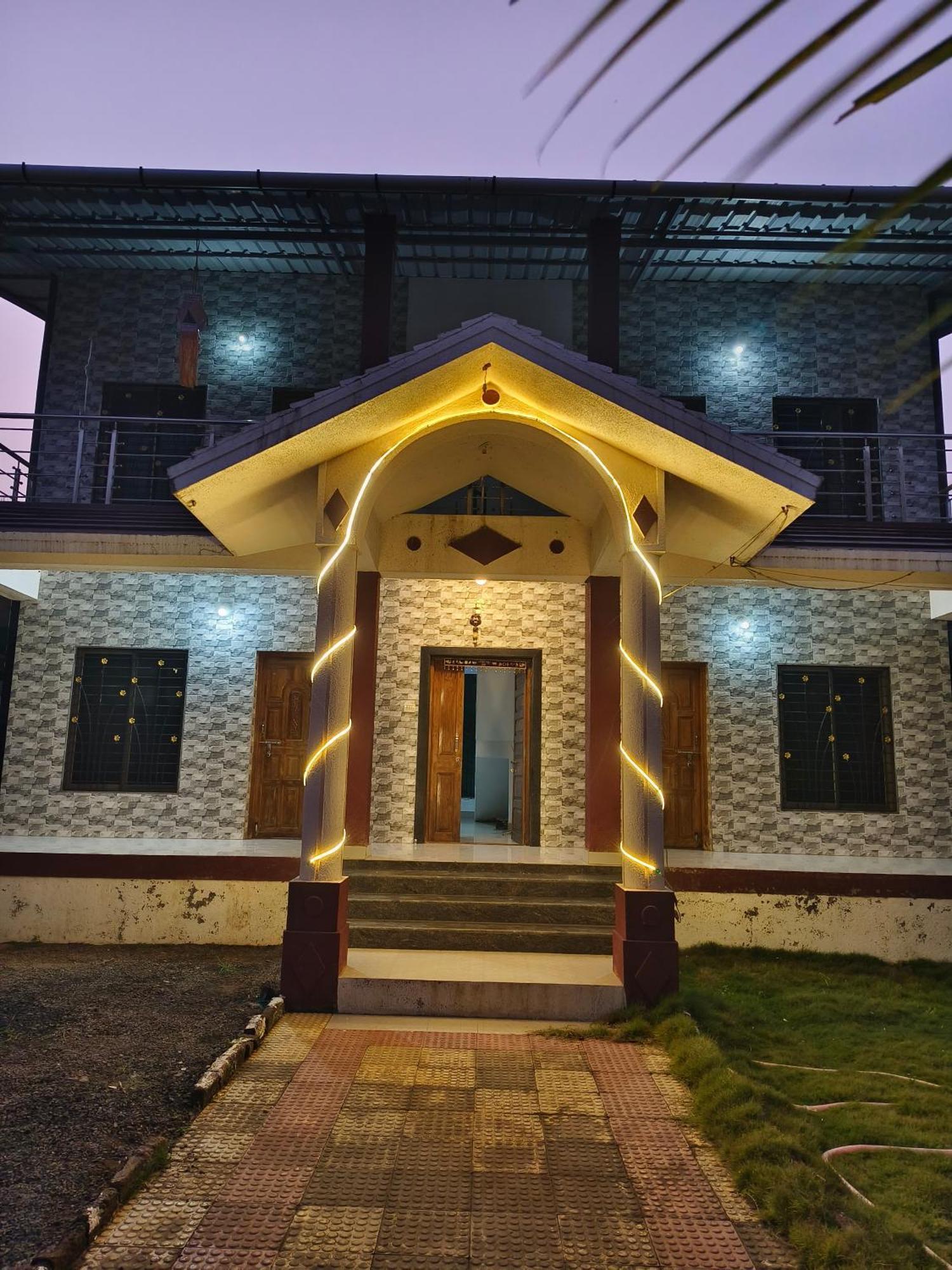 Nagaon Wanderlust