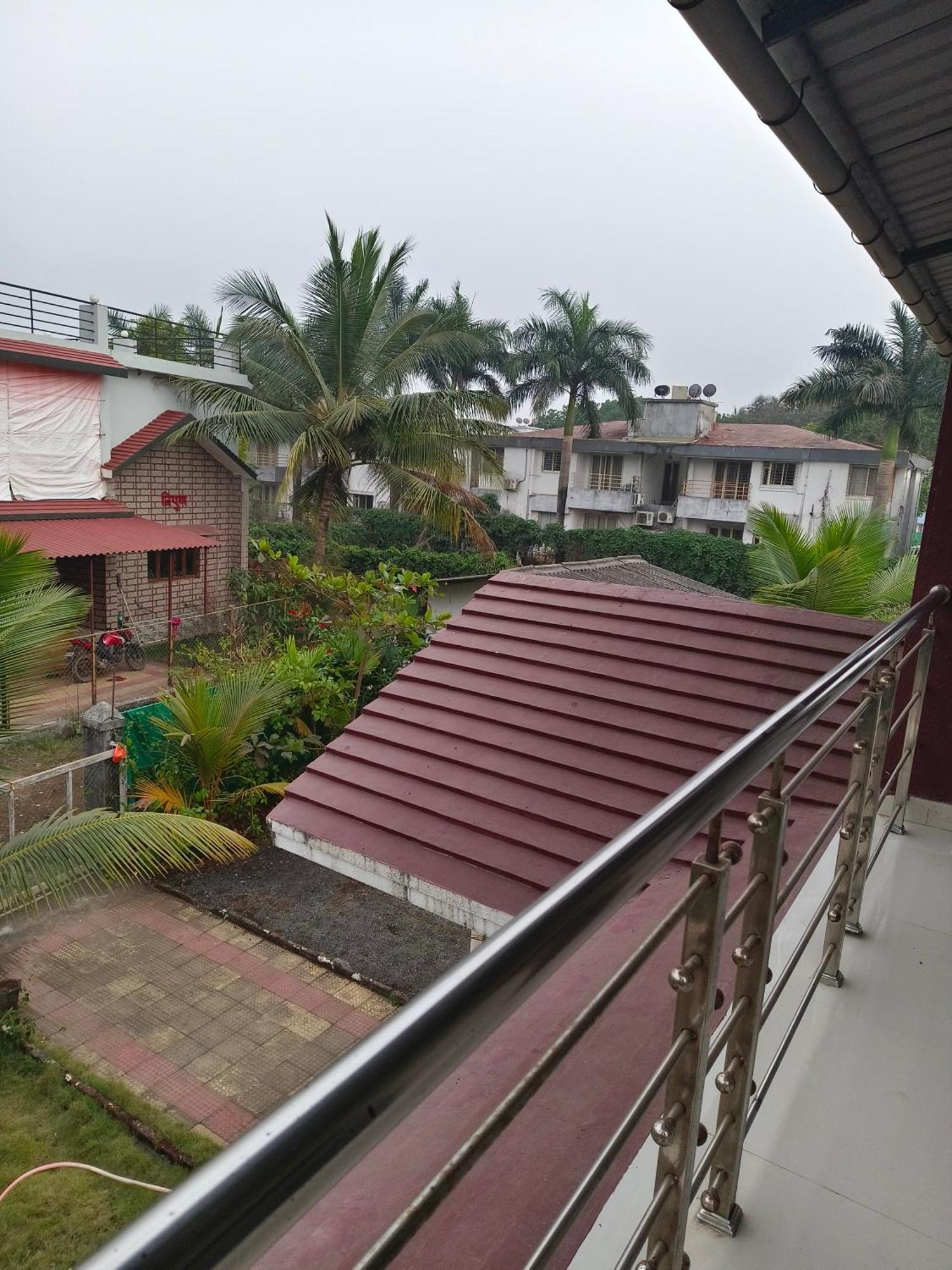Farm stay Nagaon Wanderlust Alibag