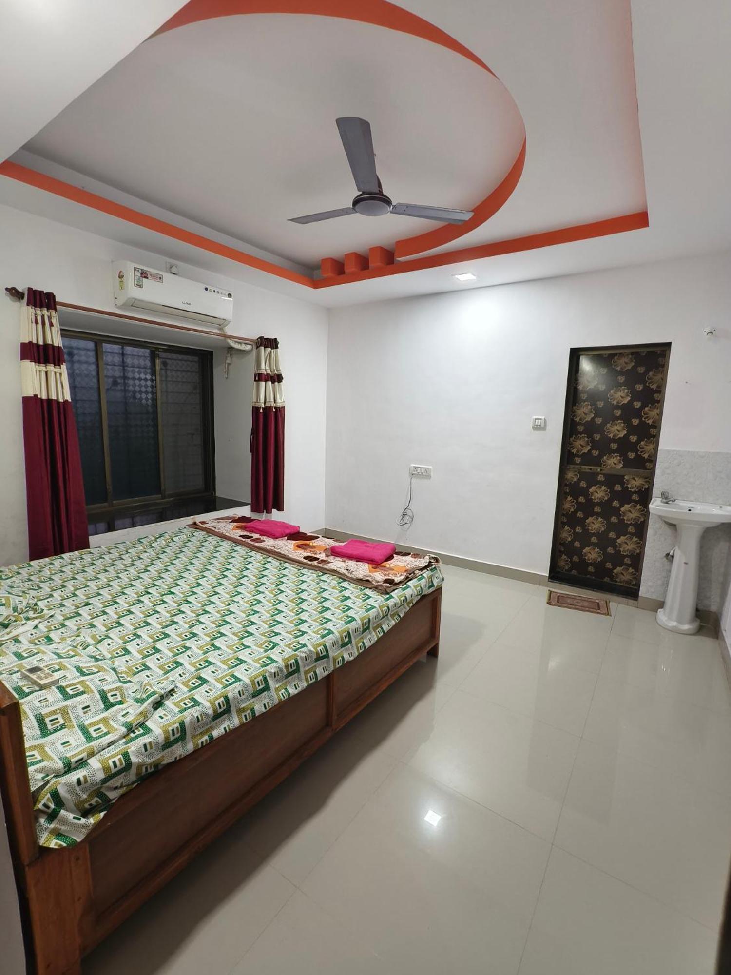 Nagaon Wanderlust Alibag