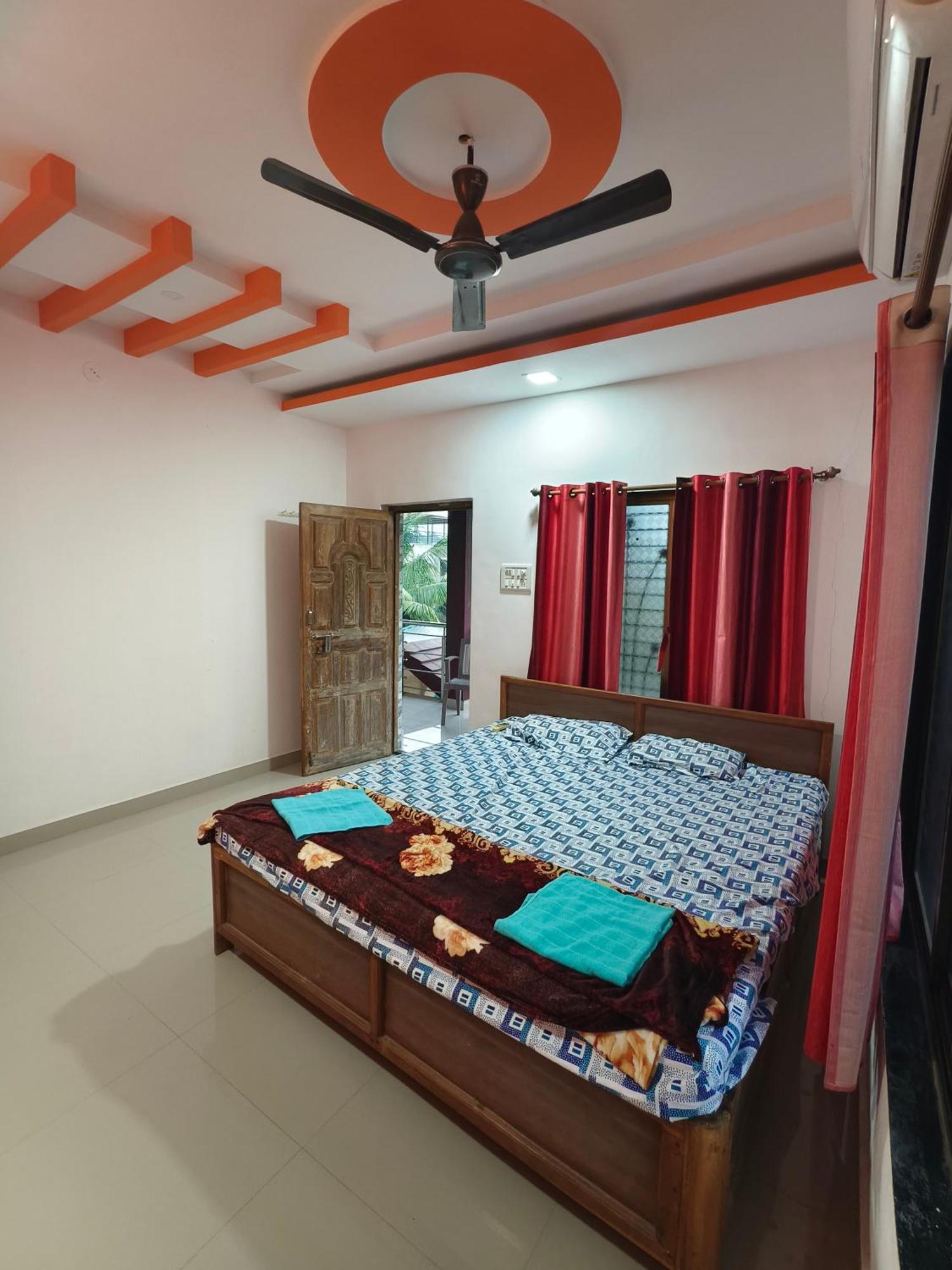 Farm stay Nagaon Wanderlust