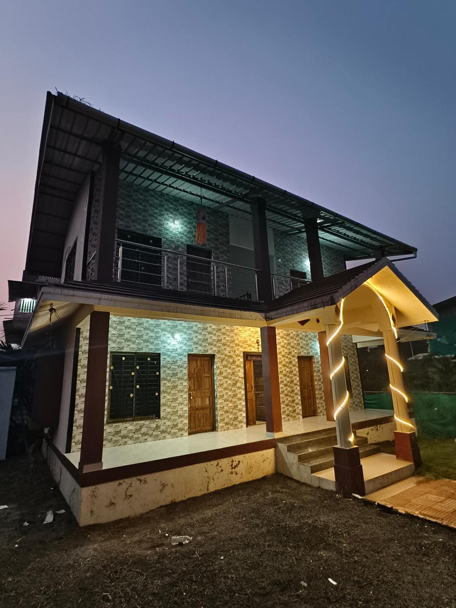 Nagaon Wanderlust