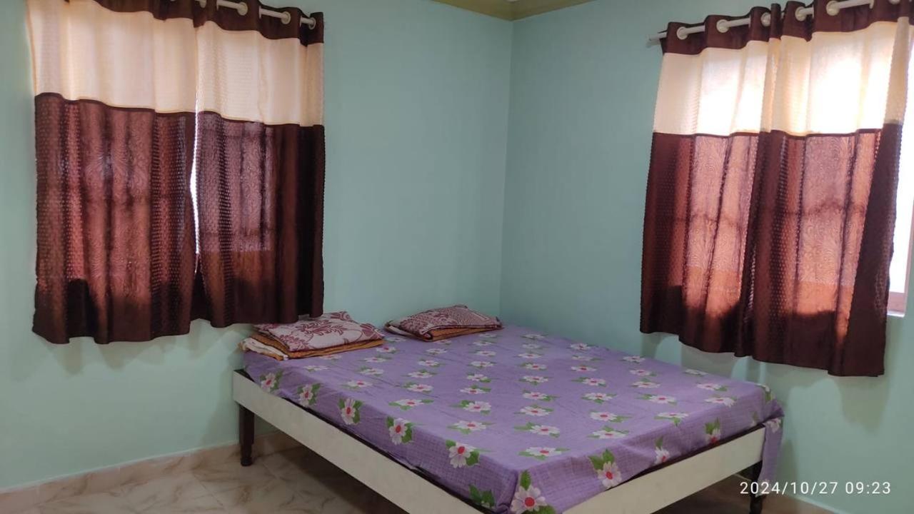 Aakshi Wanderlust Homestay